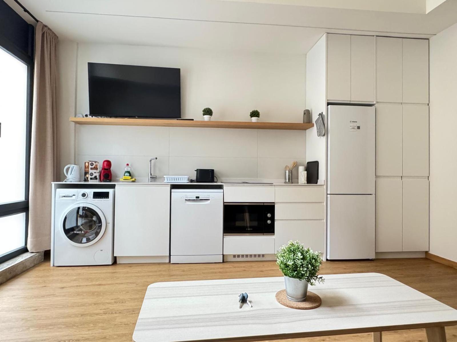 Apartamento General Prim *