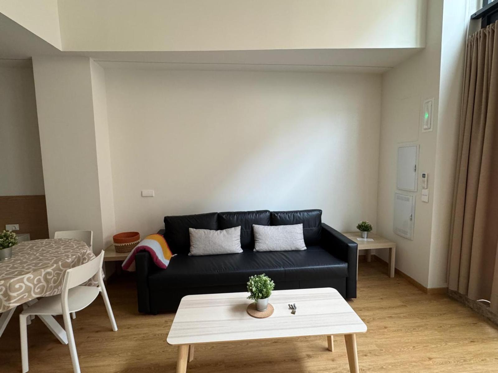 General Prim Apartamento *