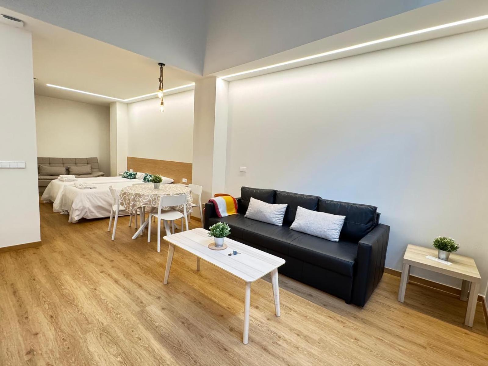 General Prim Apartamento