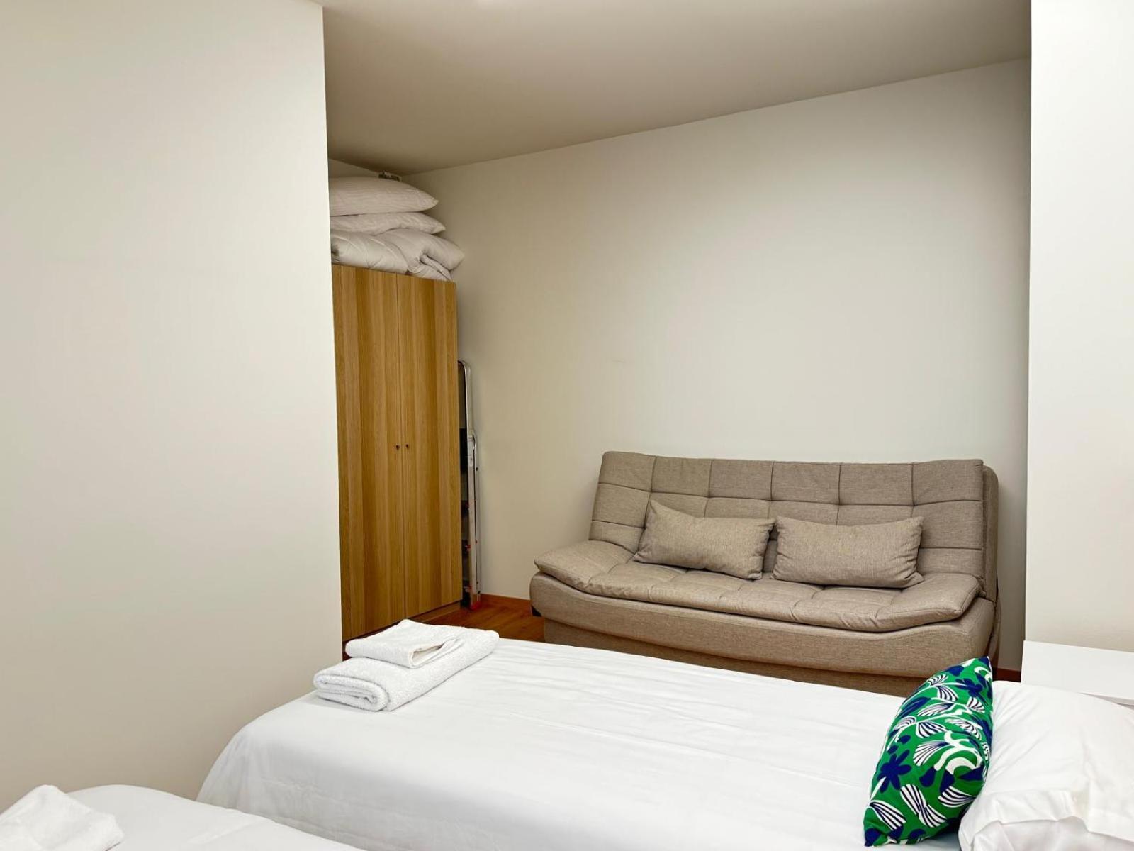 Apartamento General Prim Valencia