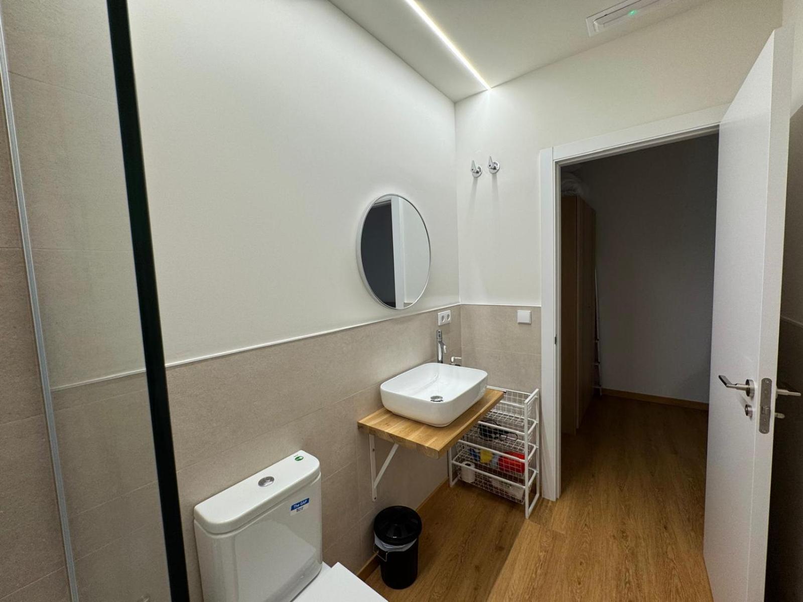 General Prim Apartamento