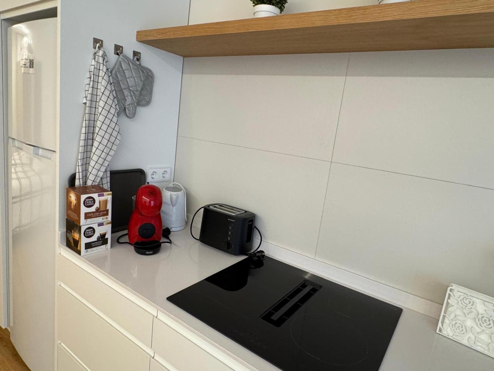 Apartamento General Prim Valencia