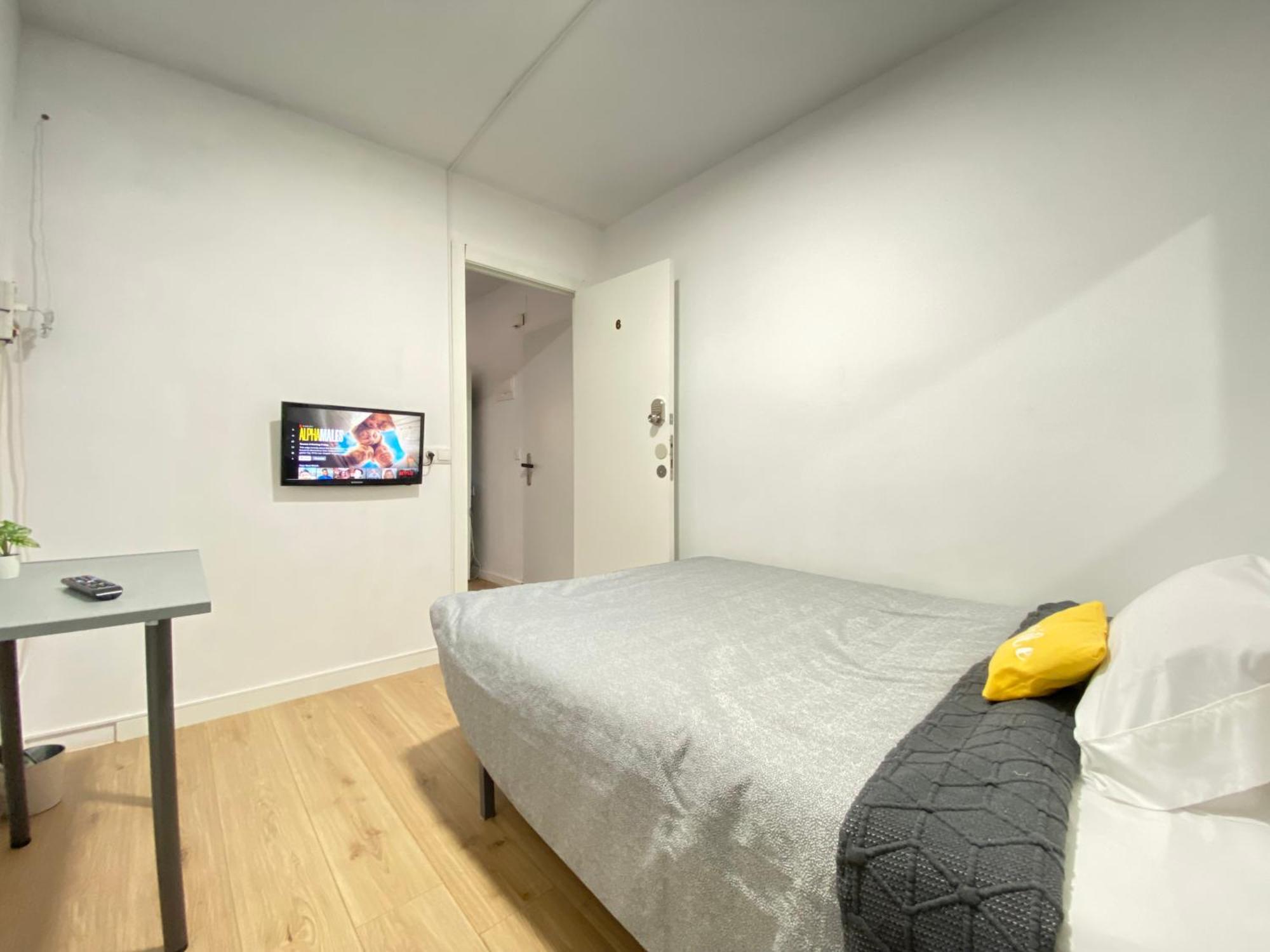 Privatunterkunft Gypsy Budget Shared Flat