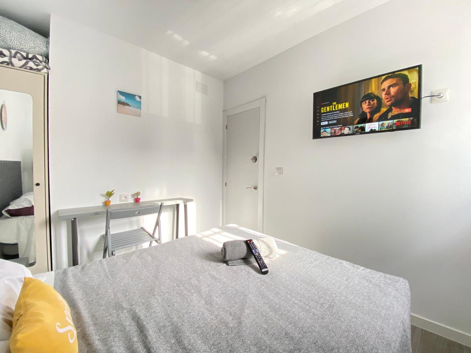 Privatunterkunft Gypsy Budget Shared Flat