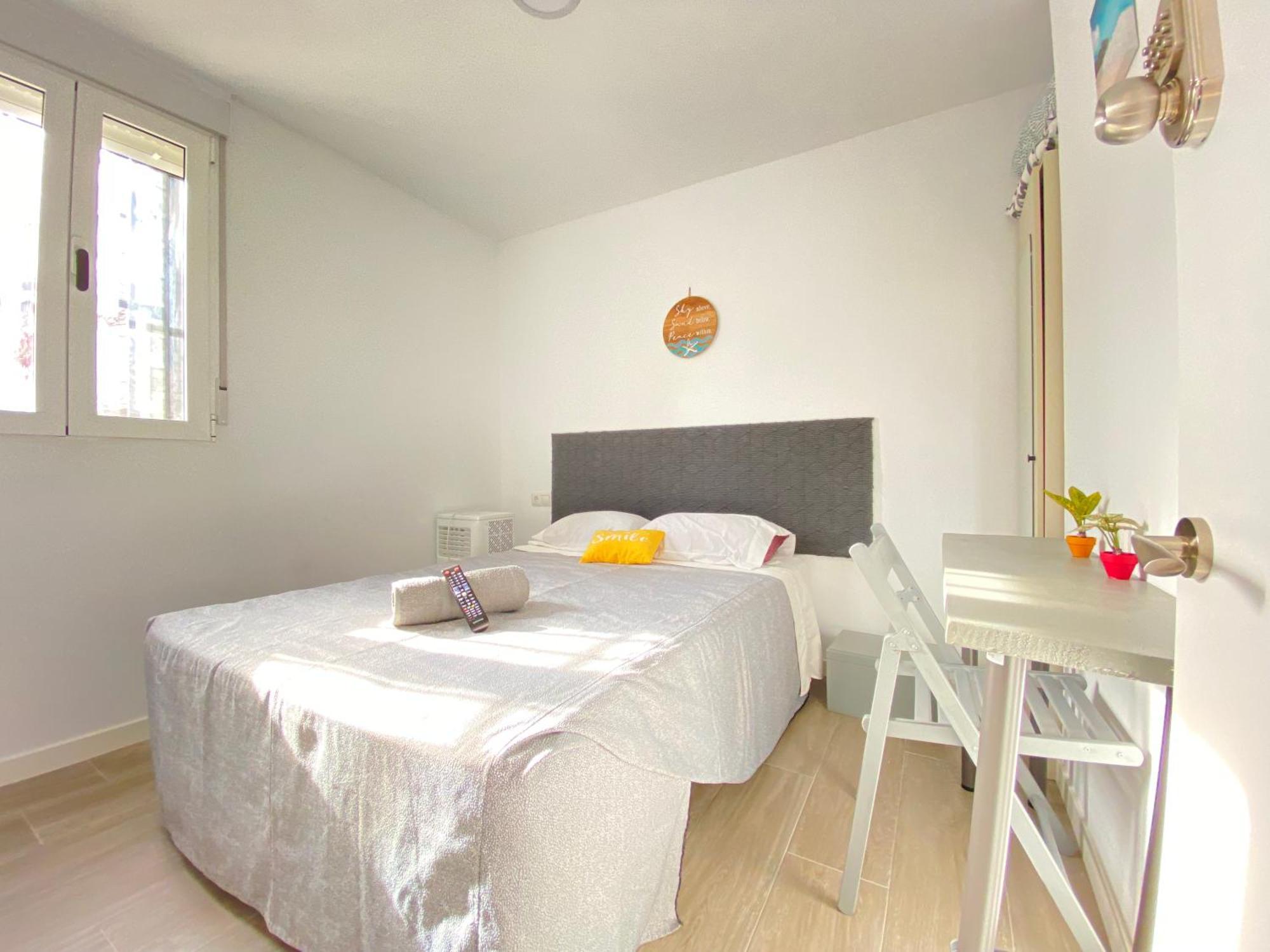 Gypsy Budget Shared Flat Privatunterkunft *