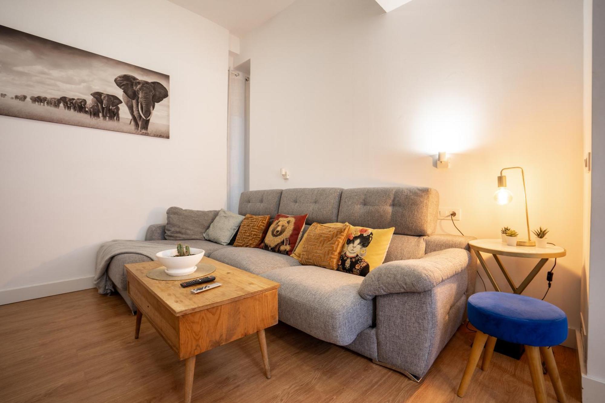 Con Terraza Y Bano Privado Y Comodidades Compartidas Homestay