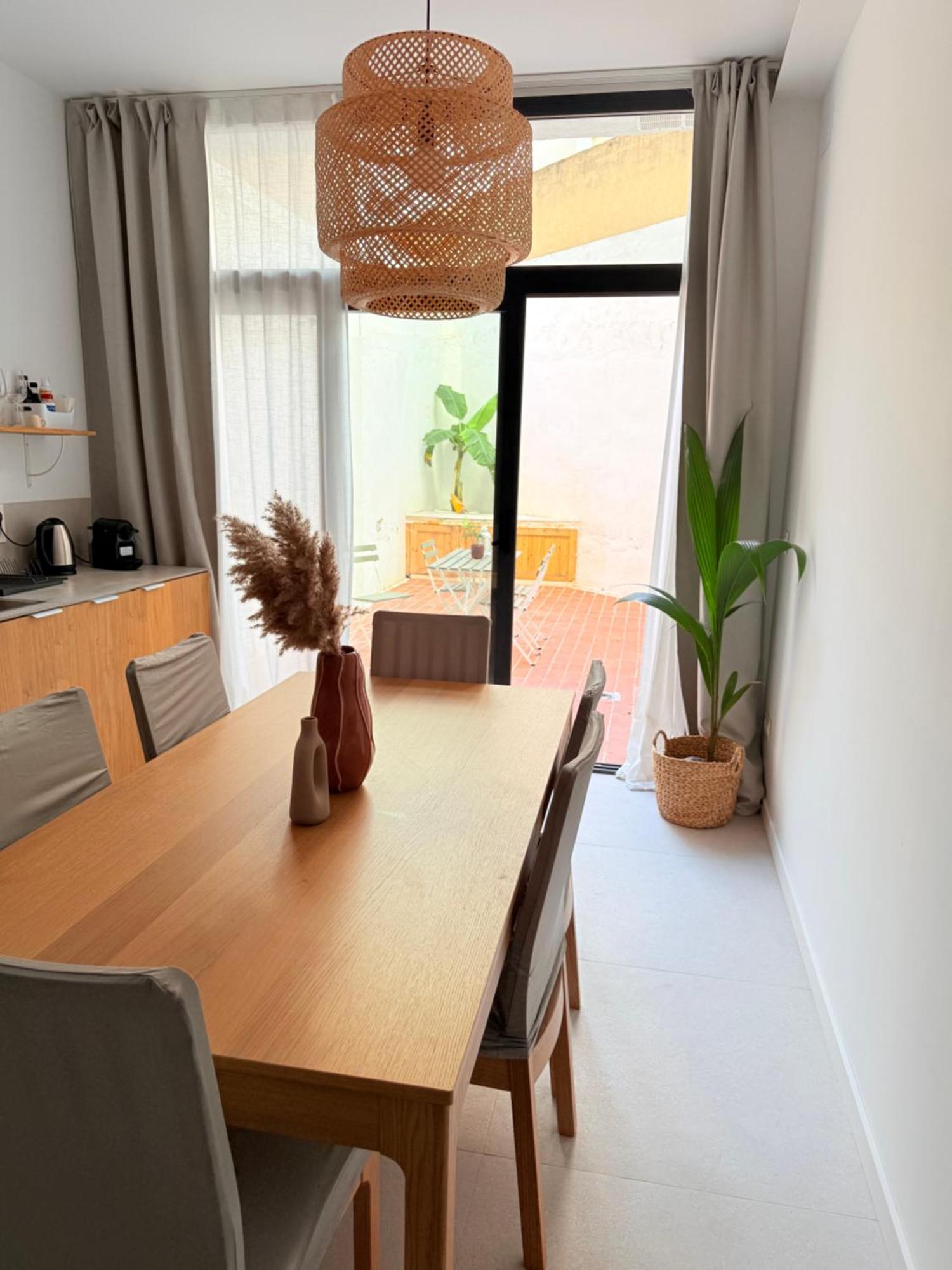 Loft Taronja Ruzafa-parque Apartment Valencia