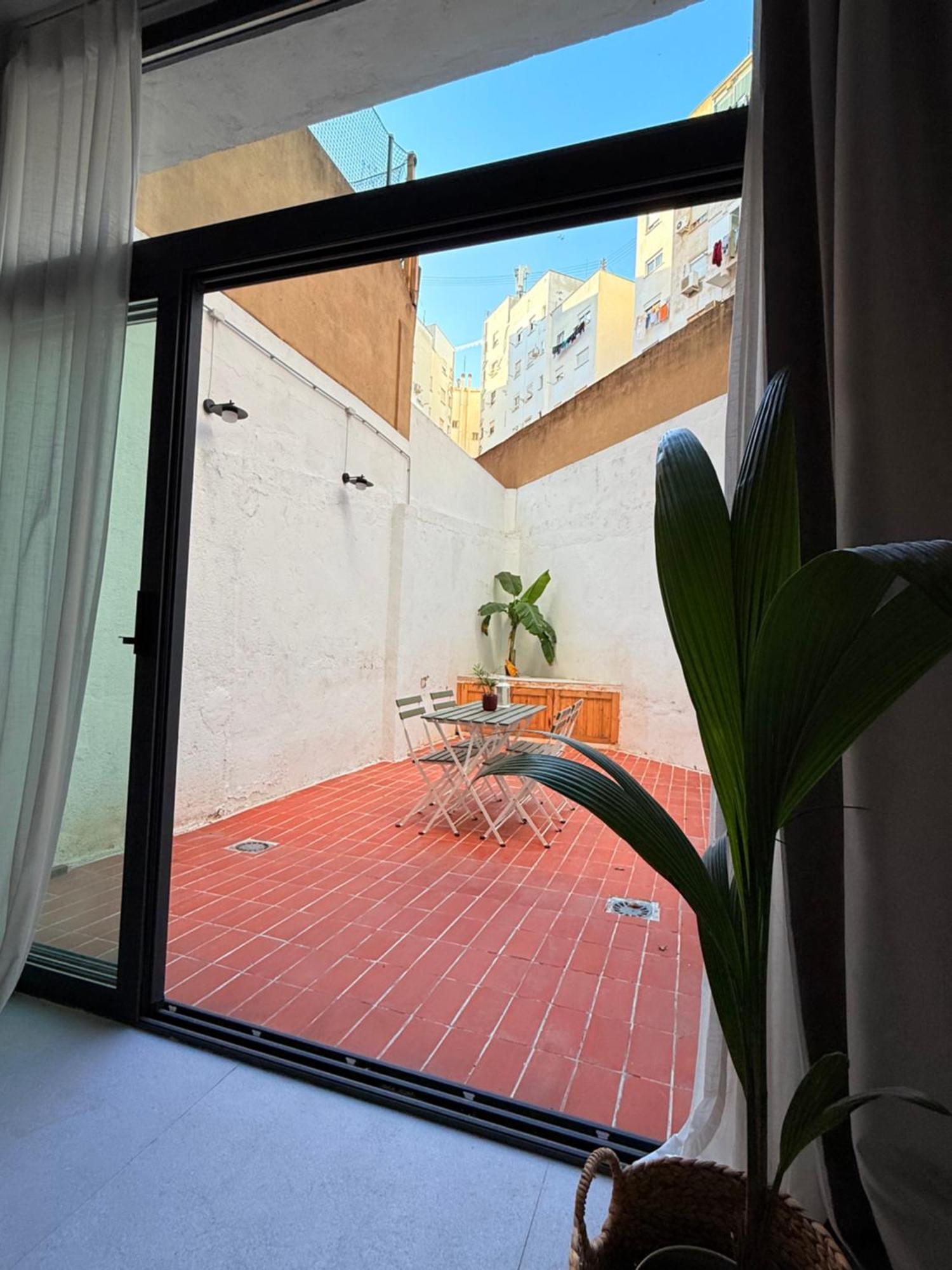 Apartment Loft Taronja Ruzafa-parque Valencia