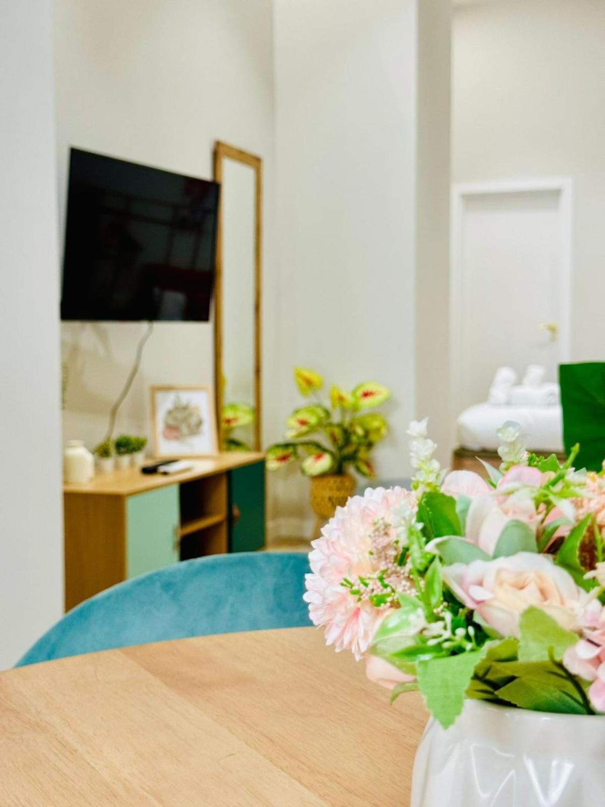 Apartment Design & Style Close To Center