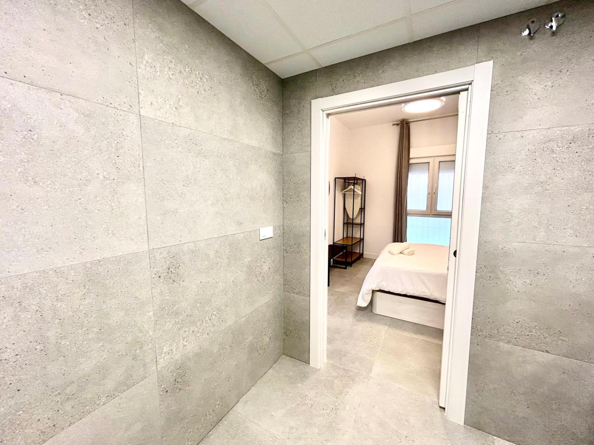 Strategic Stay-unlock Valencia's Best-kept Secret Apartment *