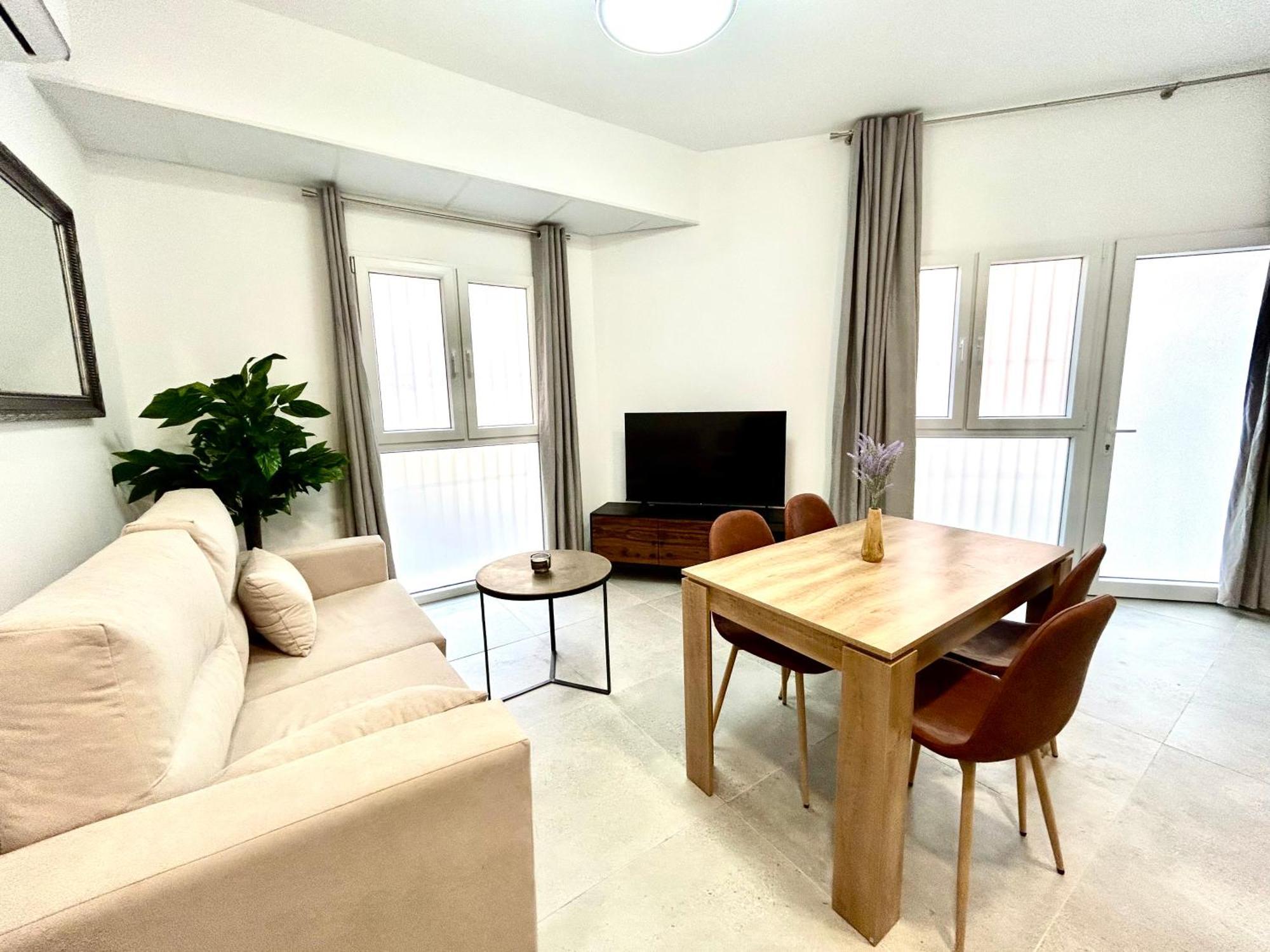 Strategic Stay-unlock Valencia's Best-kept Secret Apartment Valencia