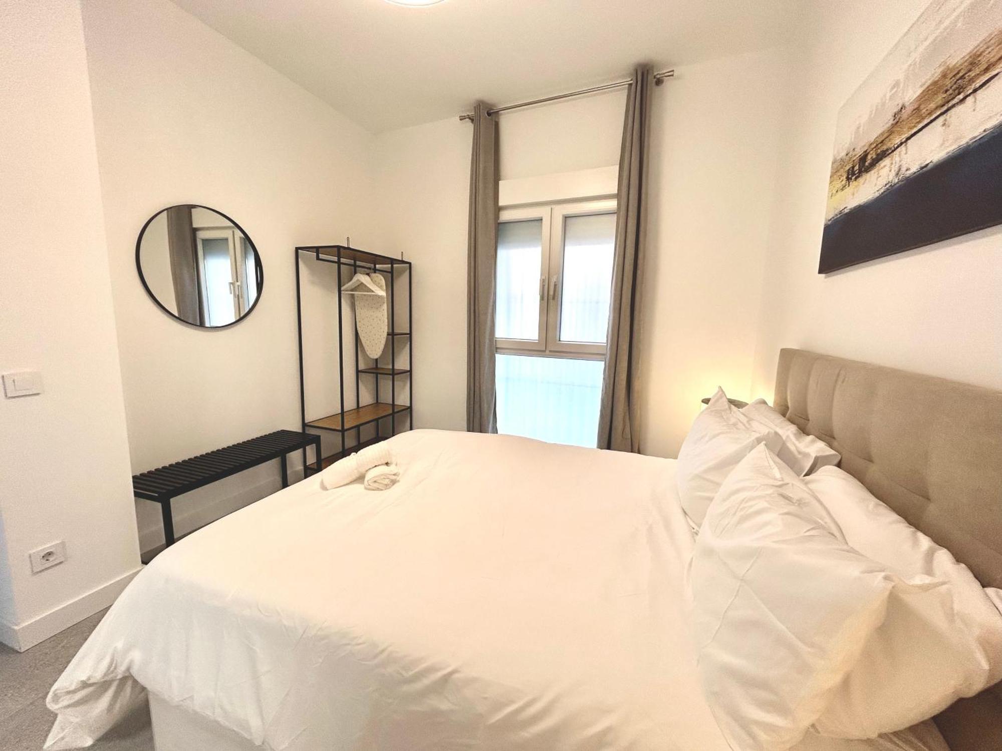 Strategic Stay-unlock Valencia's Best-kept Secret Apartment Valencia