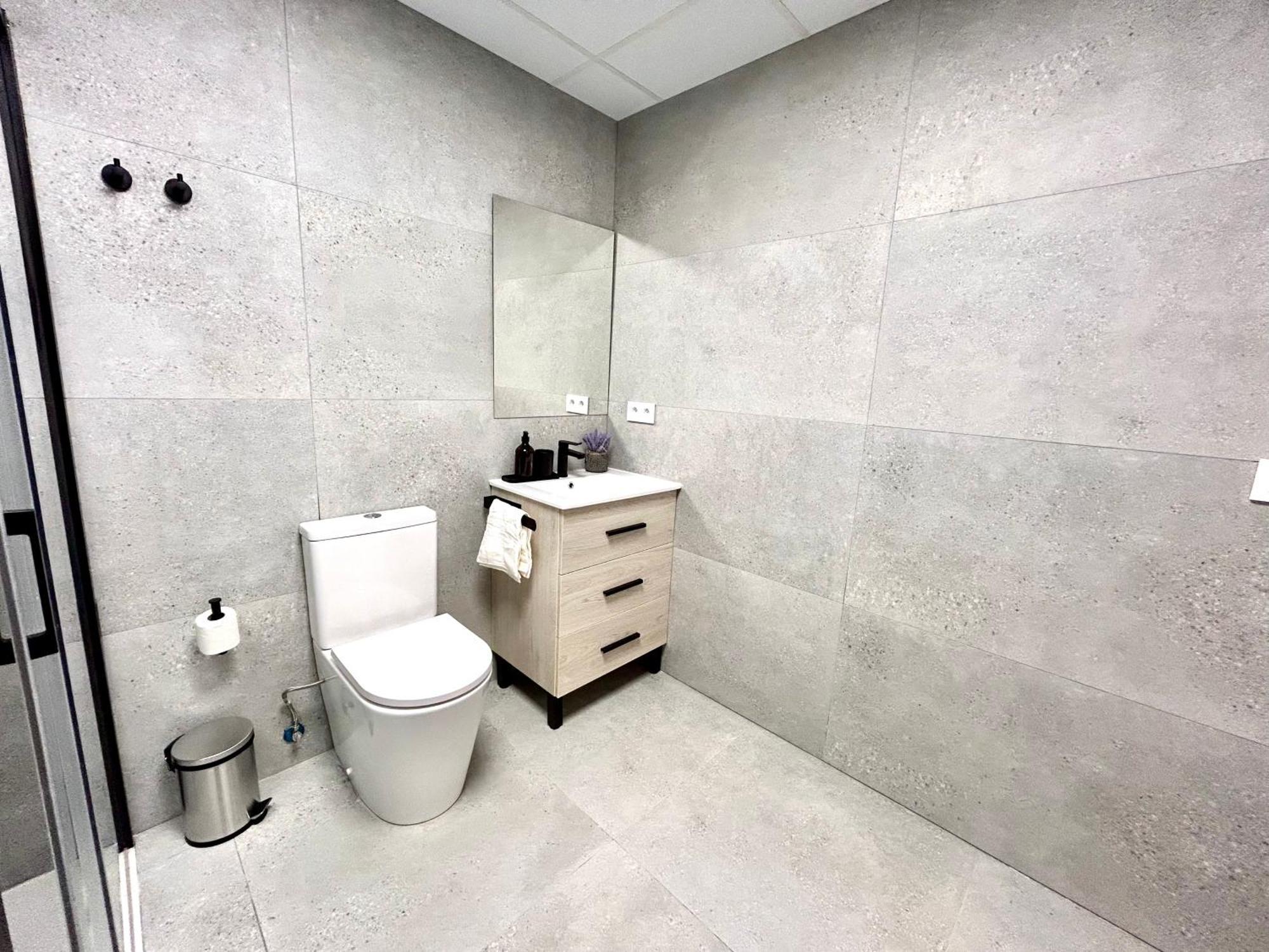 Strategic Stay-unlock Valencia's Best-kept Secret Apartment