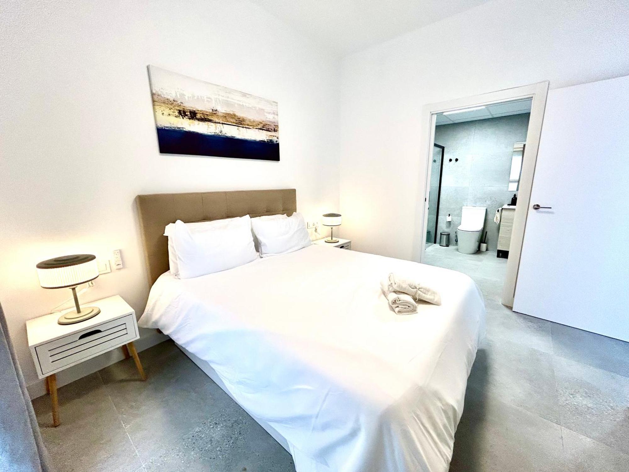 Strategic Stay-unlock Valencia's Best-kept Secret Apartment Valencia