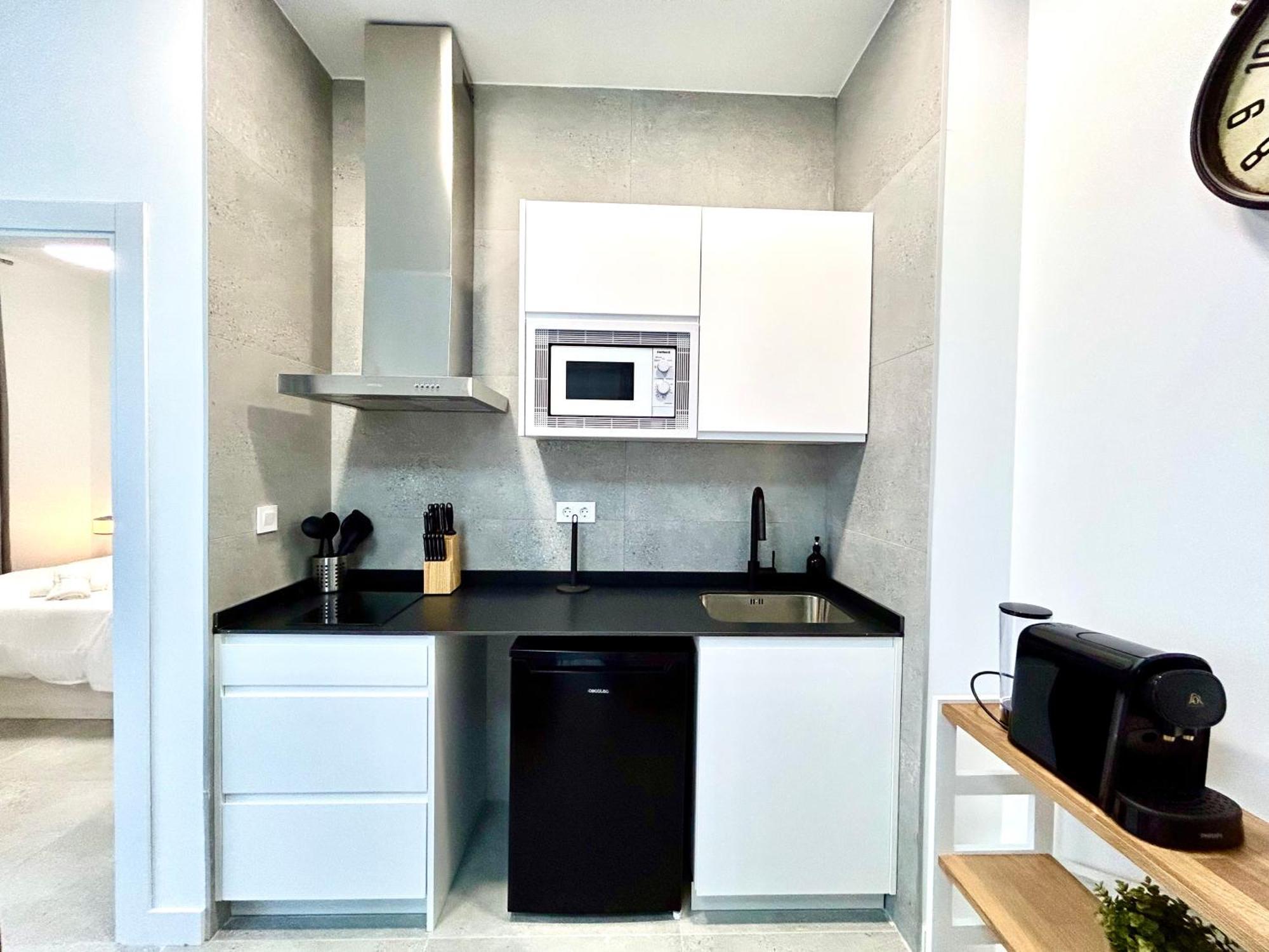 Apartment Strategic Stay-unlock Valencia's Best-kept Secret Valencia