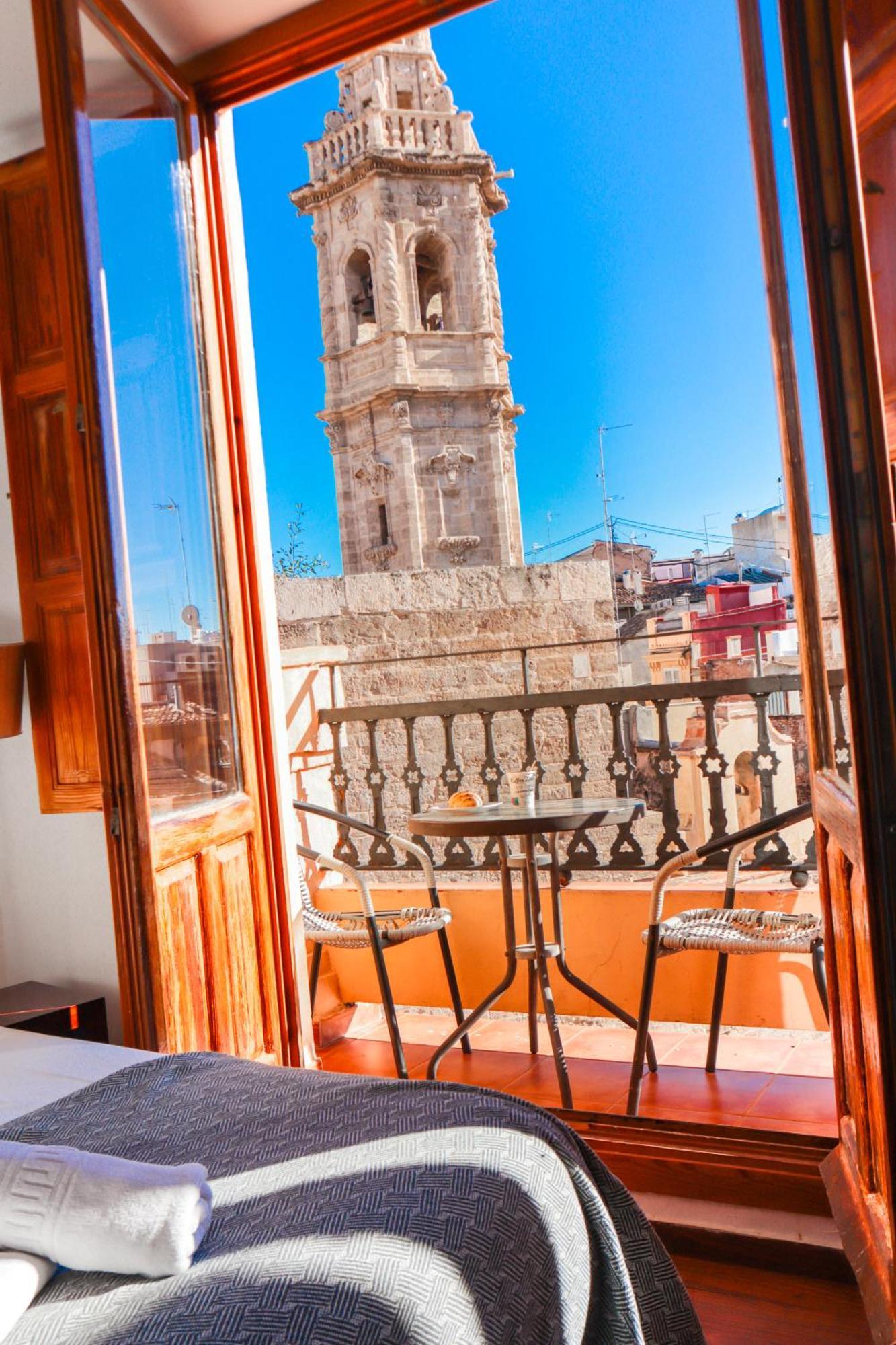 Apartment Happy - Lope De Vega Valencia