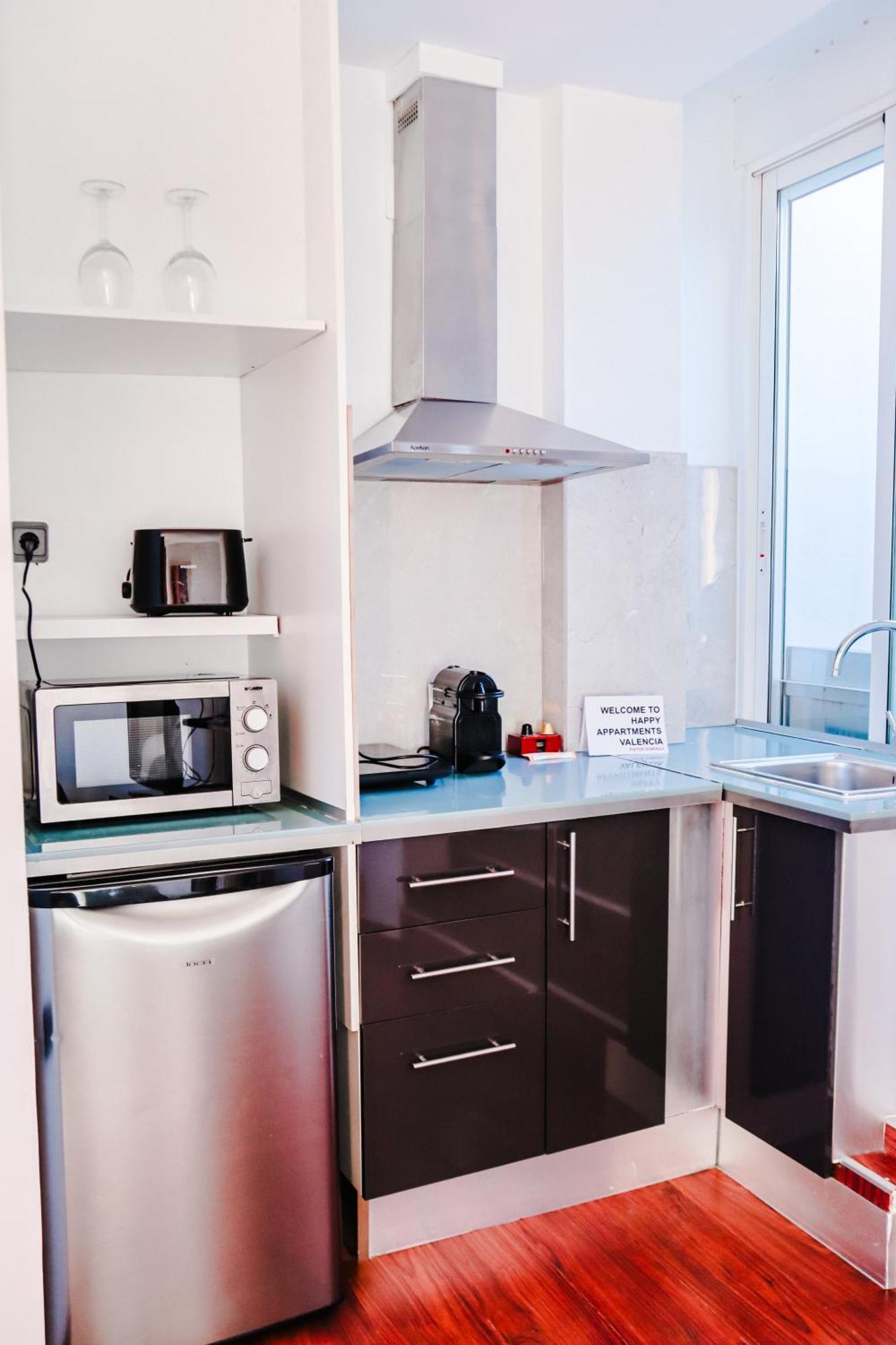 Apartment Happy - Lope De Vega
