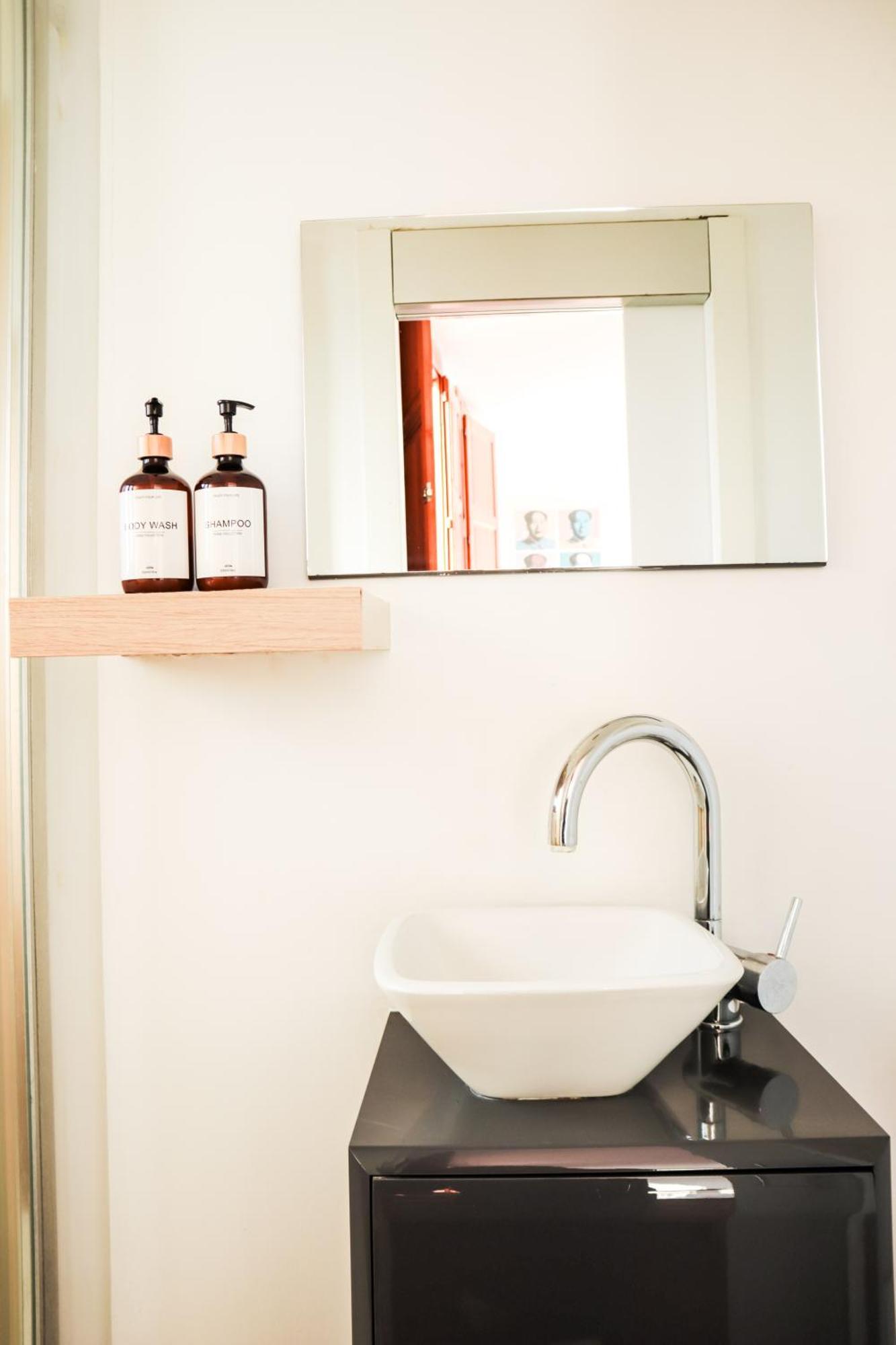 Happy - Lope De Vega Apartment Valencia