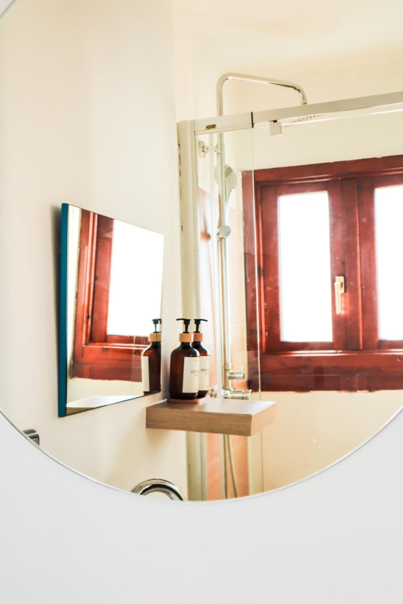 Apartment Happy - Lope De Vega Valencia