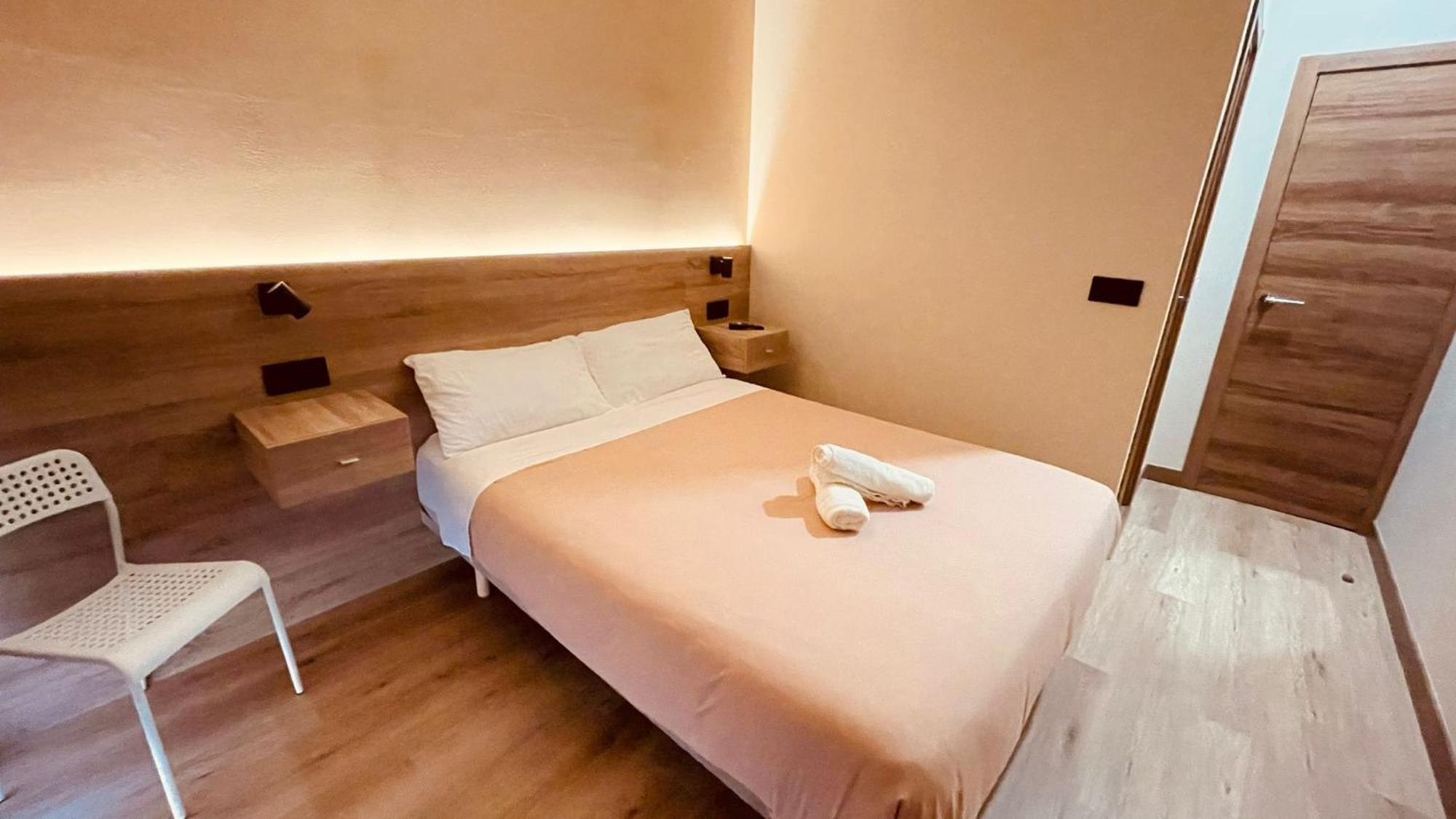 Gasthof Optimus Comfort Campoamor 101 *