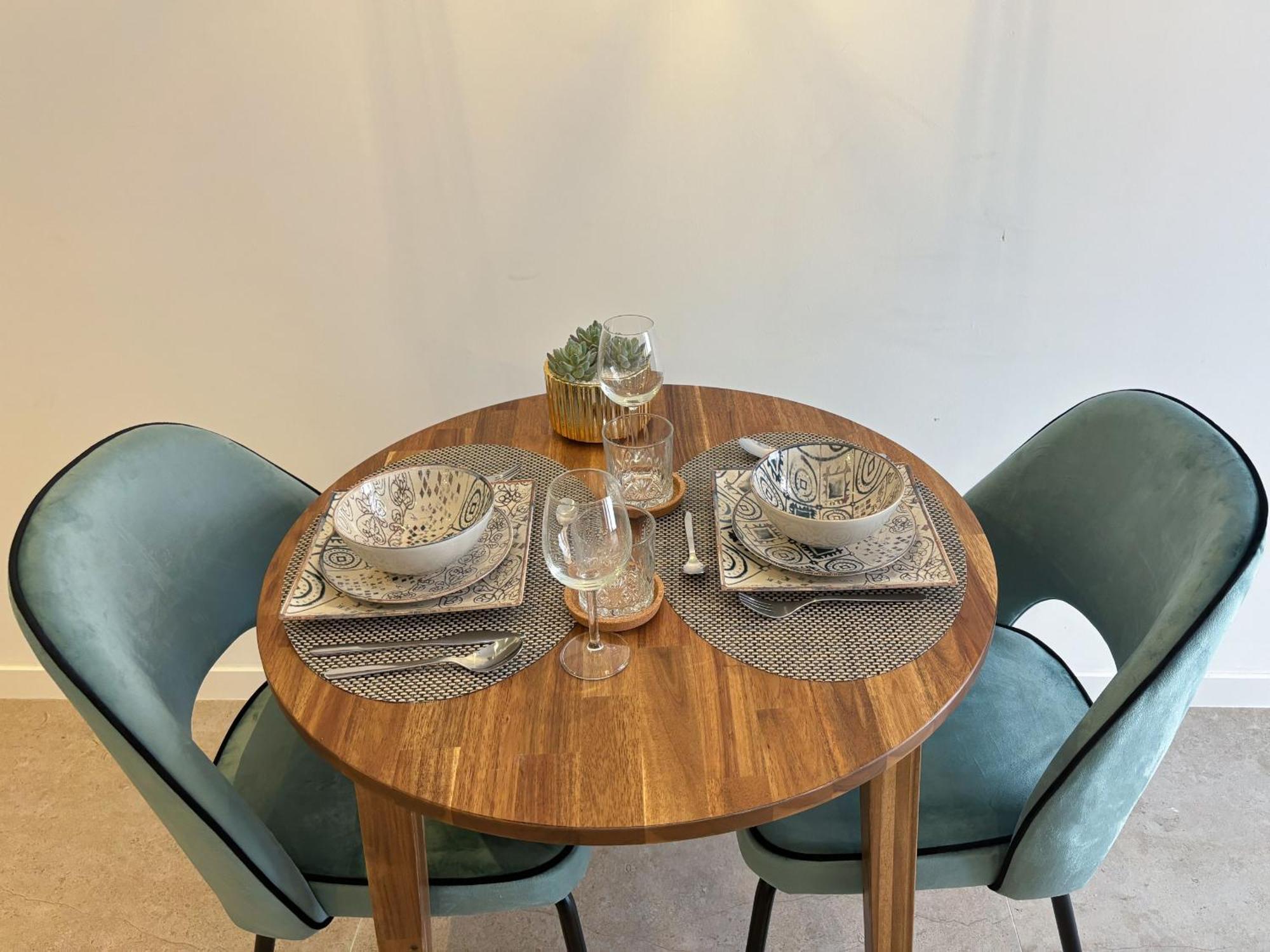 Palx Loft - Estudio Contemporaneo Cerca De Artes Y Ciencias Apartment *