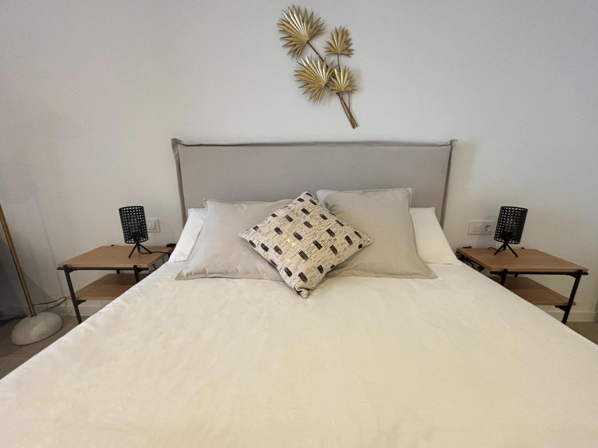 Palx Loft - Estudio Contemporaneo Cerca De Artes Y Ciencias * Valencia