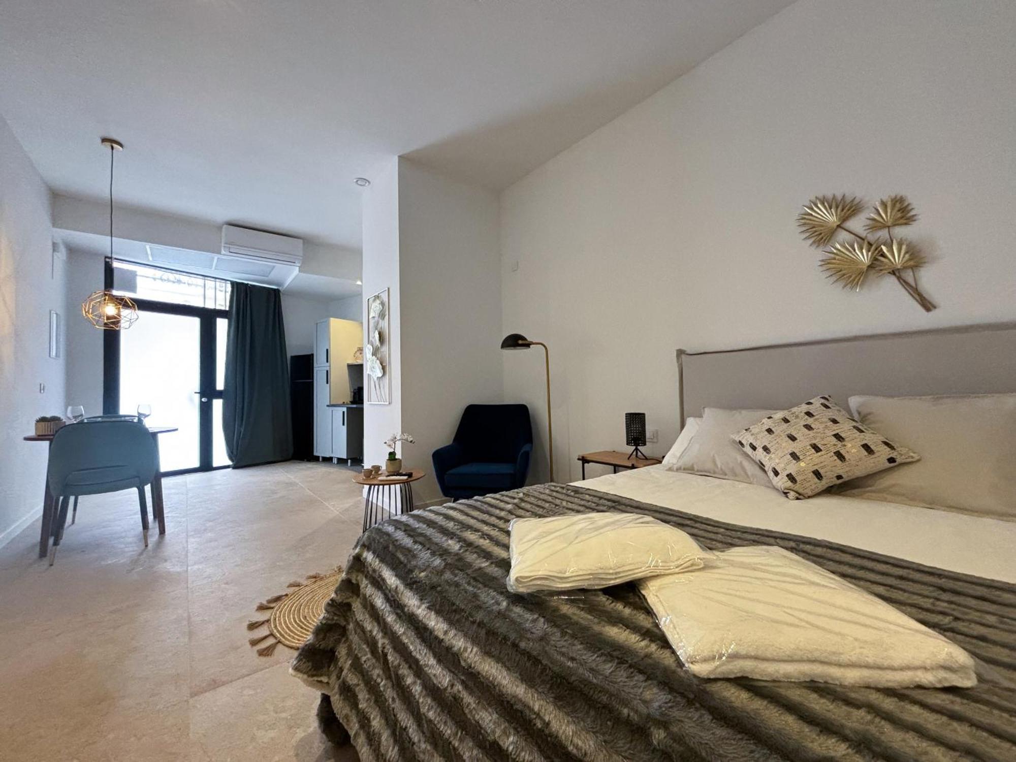 Apartment Palx Loft - Estudio Contemporaneo Cerca De Artes Y Ciencias *