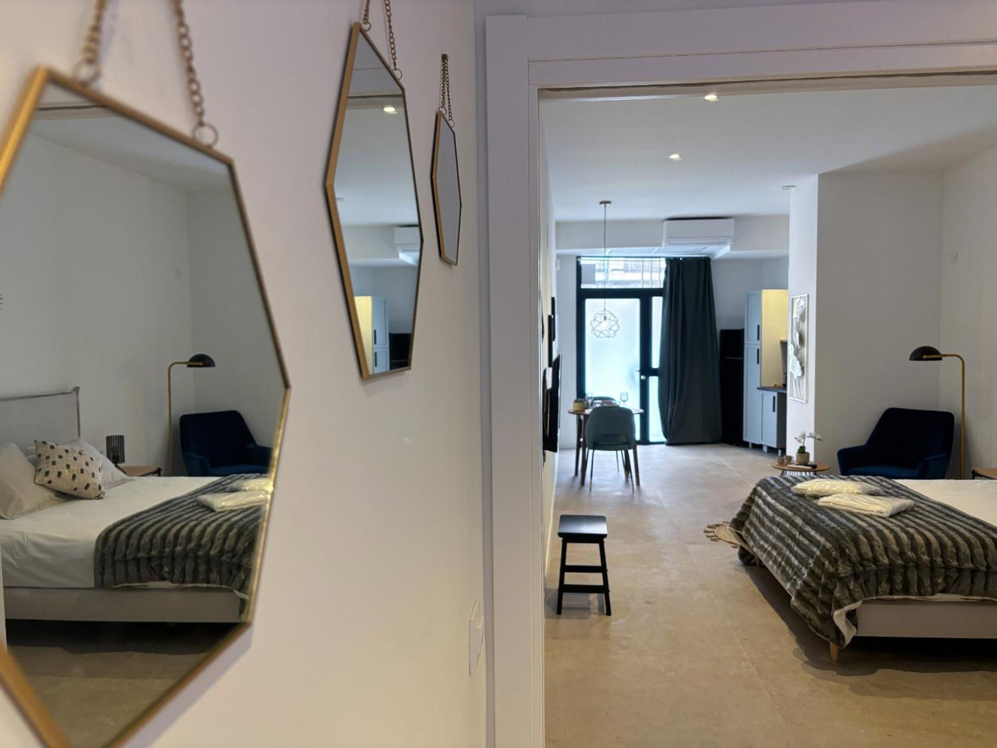Palx Loft - Estudio Contemporaneo Cerca De Artes Y Ciencias