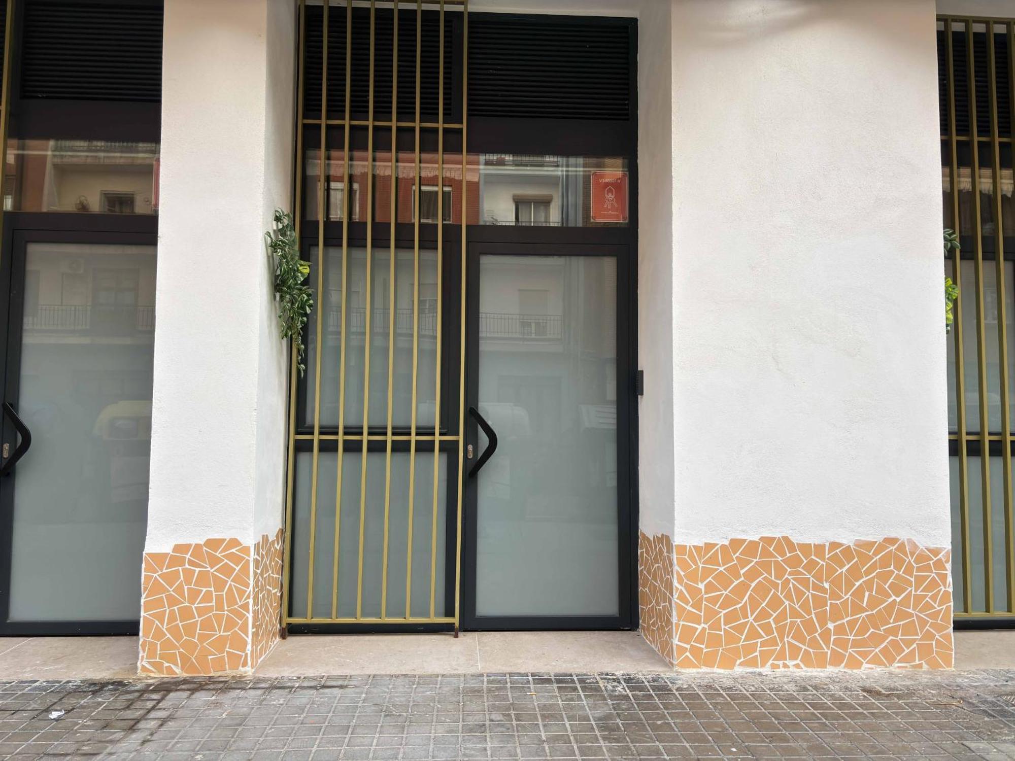 Palx Loft - Estudio Contemporaneo Cerca De Artes Y Ciencias Apartment Valencia