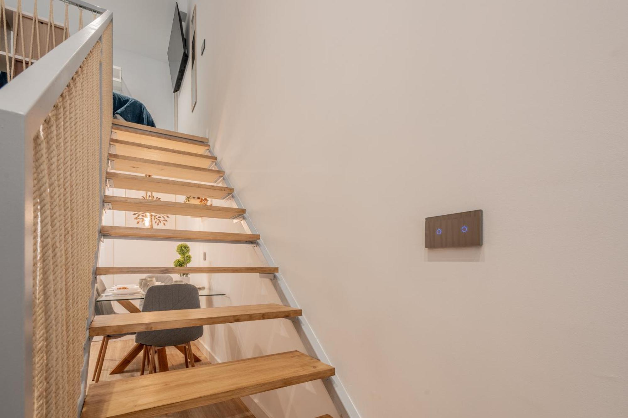 Guillem Jafer Apartment