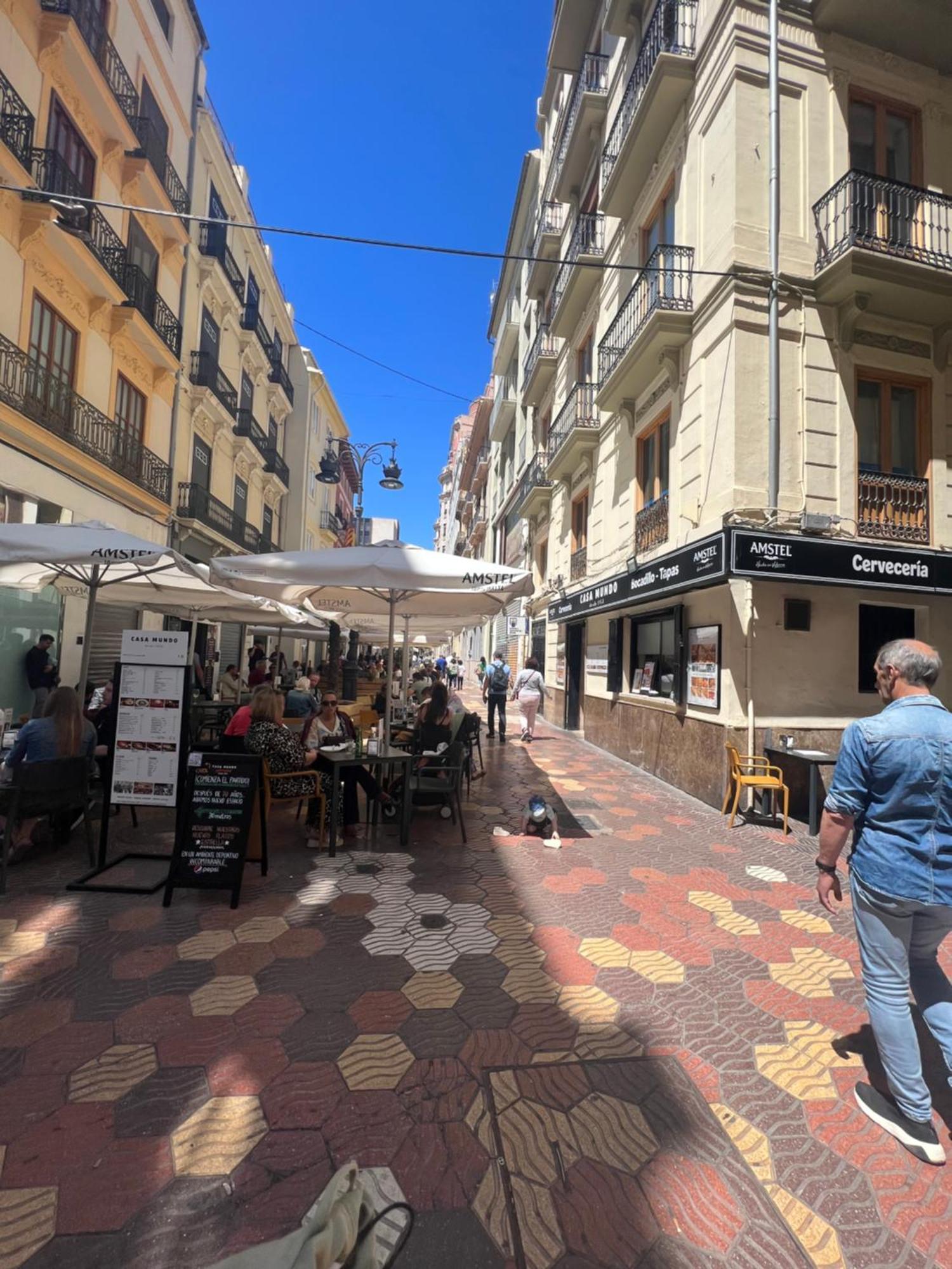 Apartment Hbb Valencia