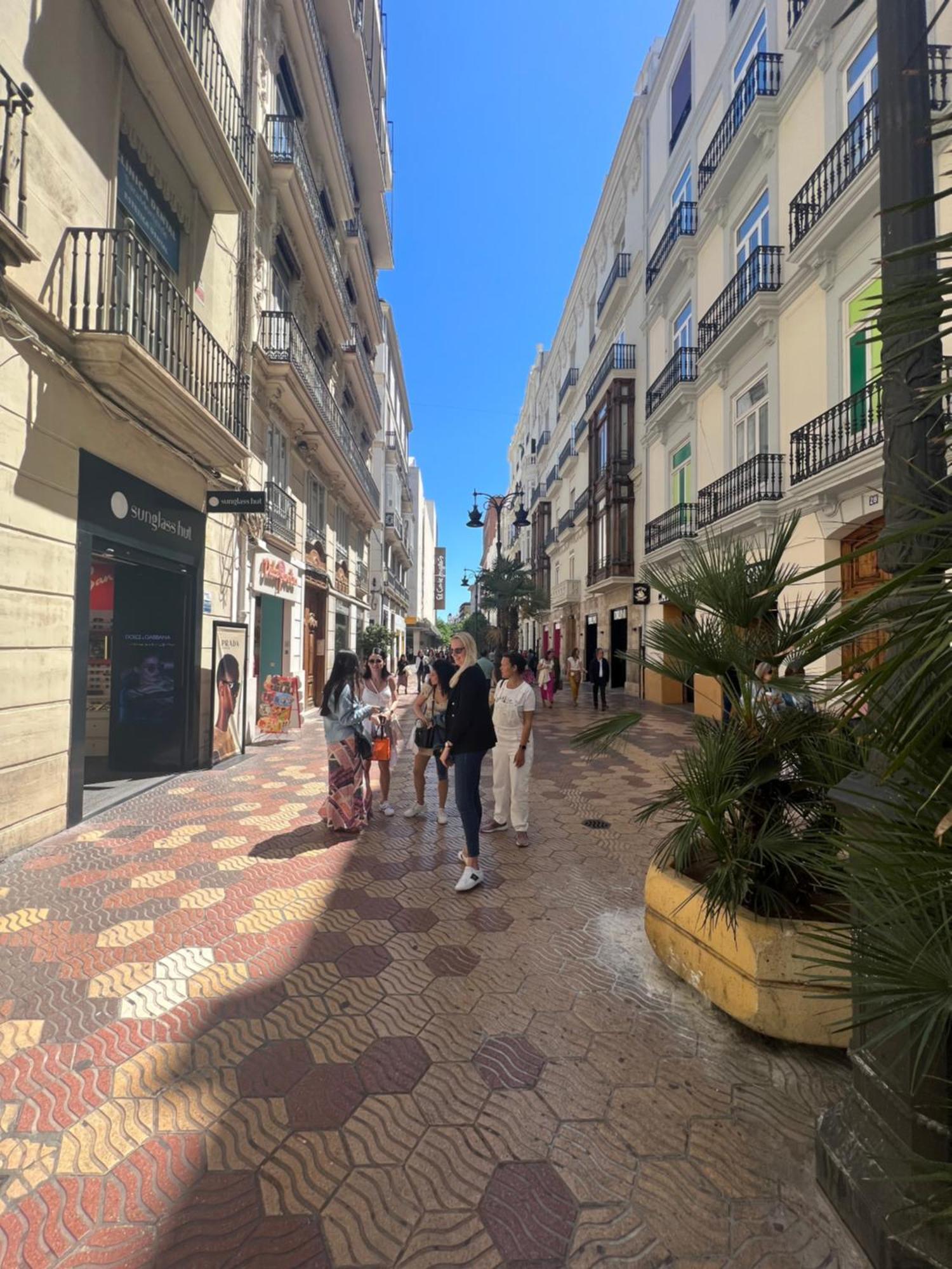 Hbb Apartment Valencia