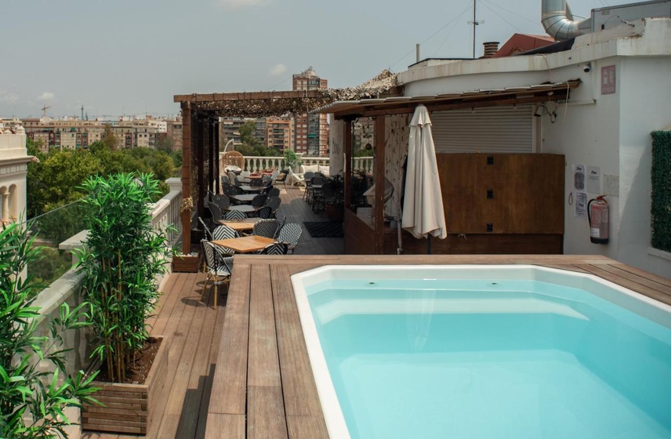 Hotel Blanq Carmen