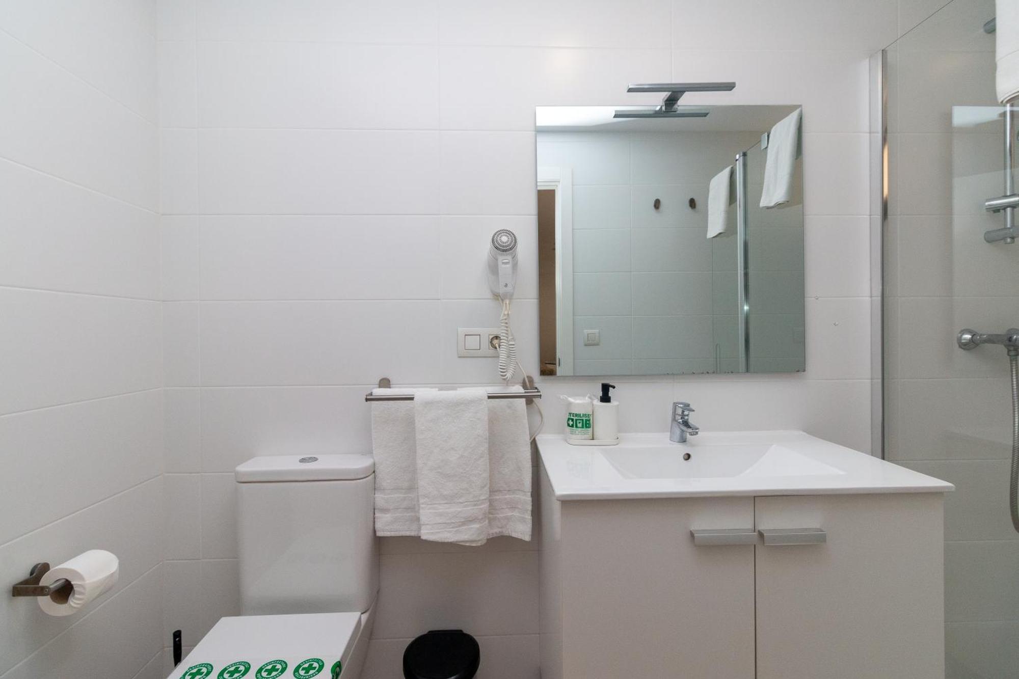 Apartahotel Bet - Reig
