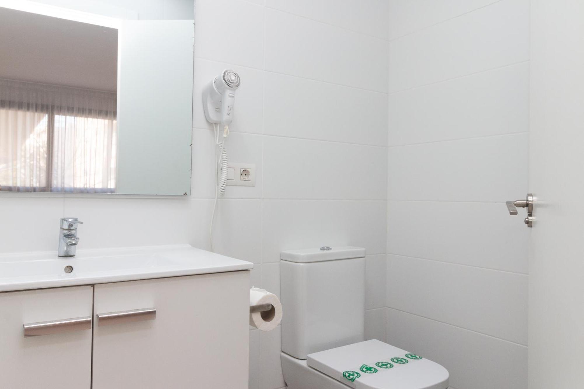 Apartahotel Bet - Reig