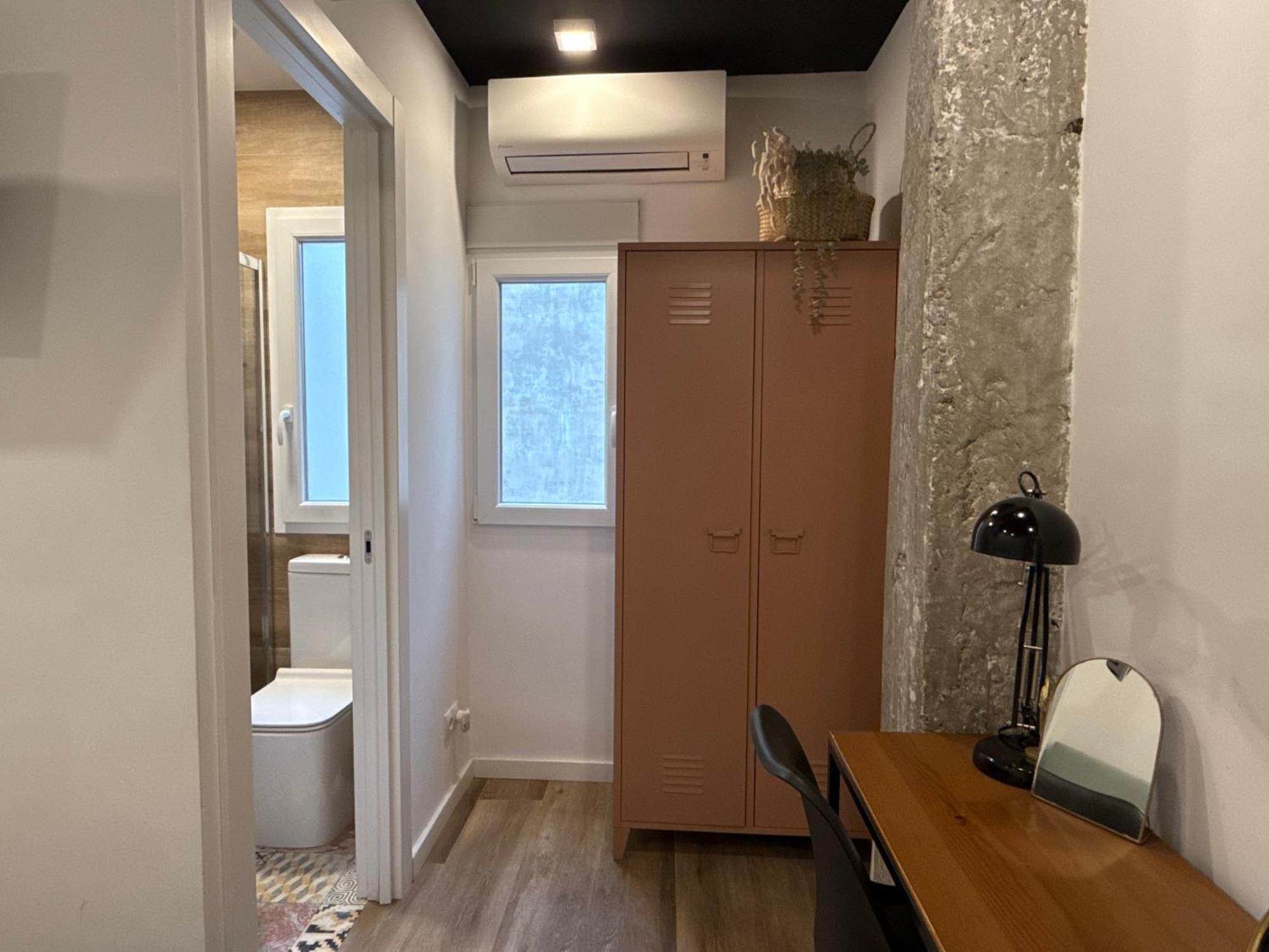 Homestay New In The Valencia
