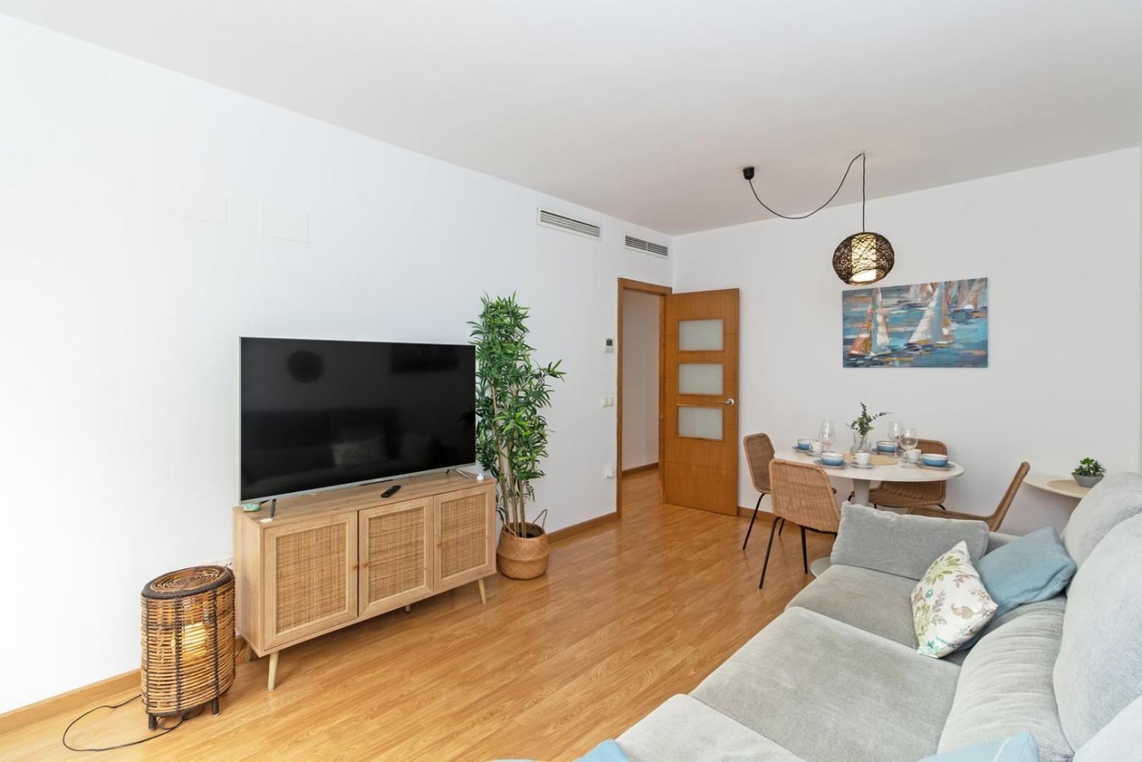 Guestready - Lovely Near The Apartment Valencia