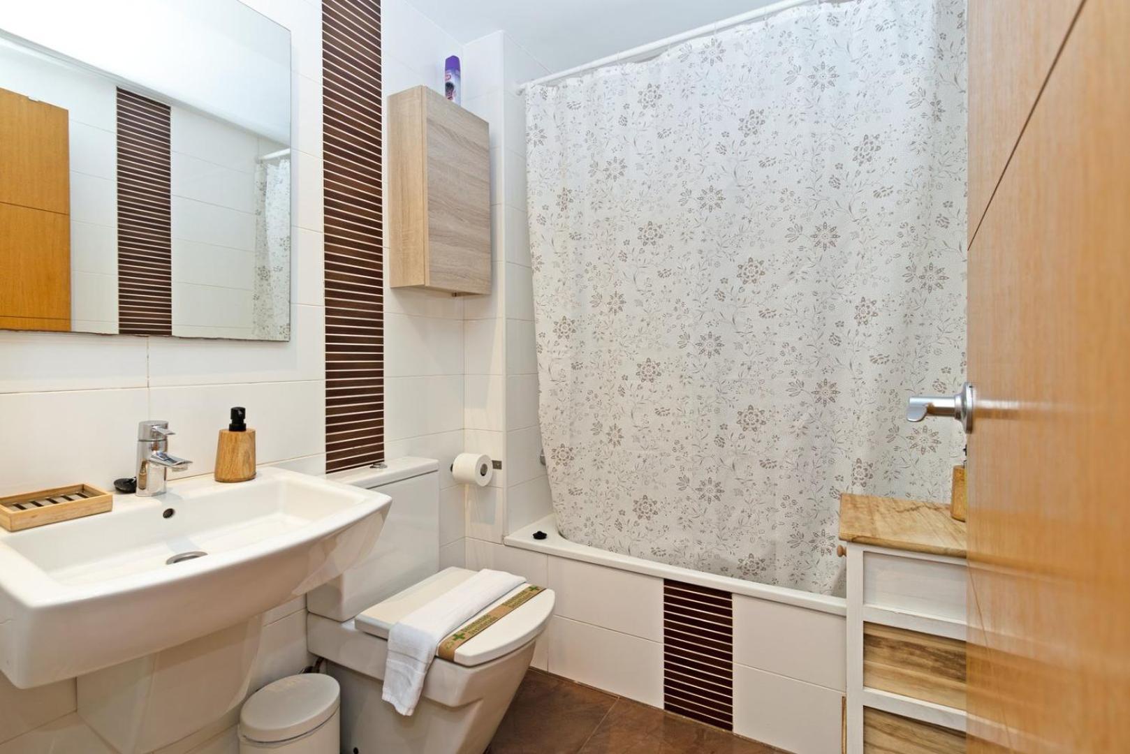 Guestready - Lovely Near The Apartment Valencia