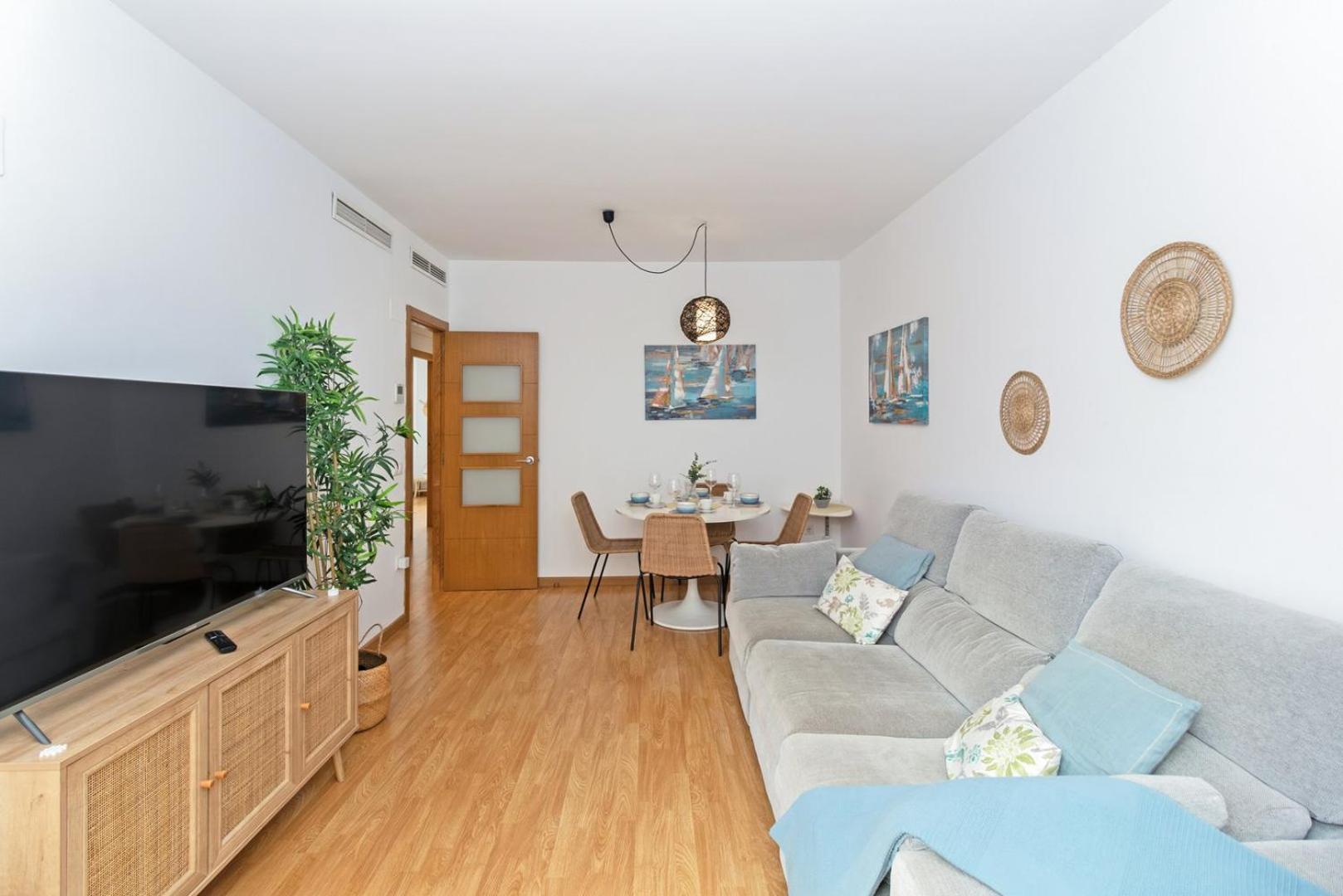 Guestready - Lovely Near The * Valencia