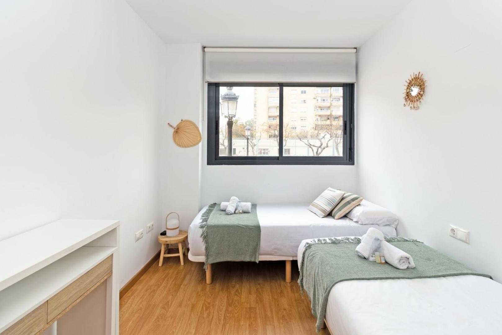 Guestready - Lovely Near The Apartment Valencia