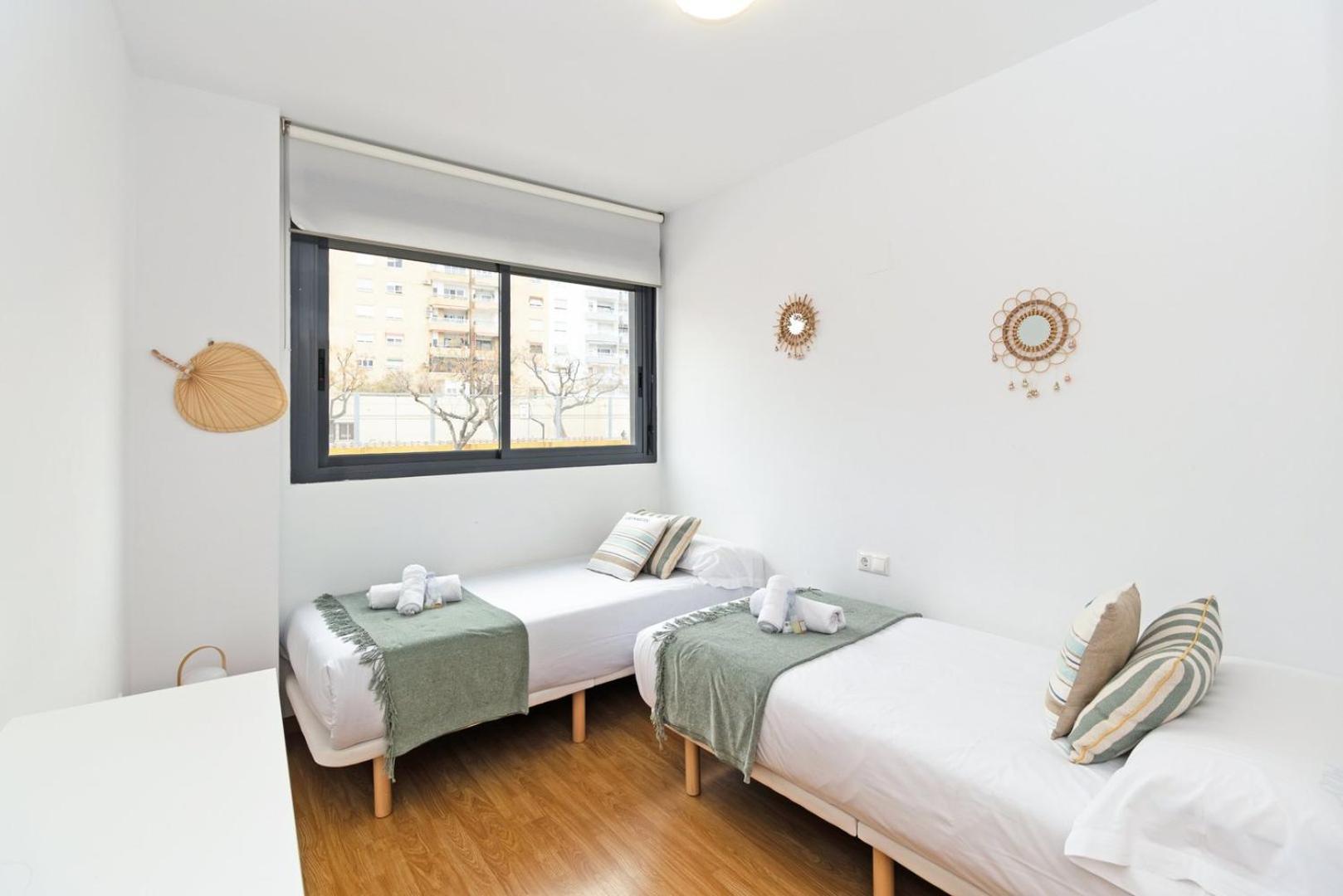 Apartment Guestready - Lovely Near The Valencia