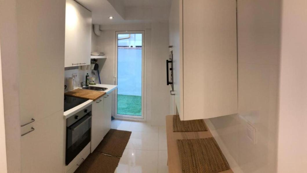 Privadas A Un Paso De Ruzafa Guest house