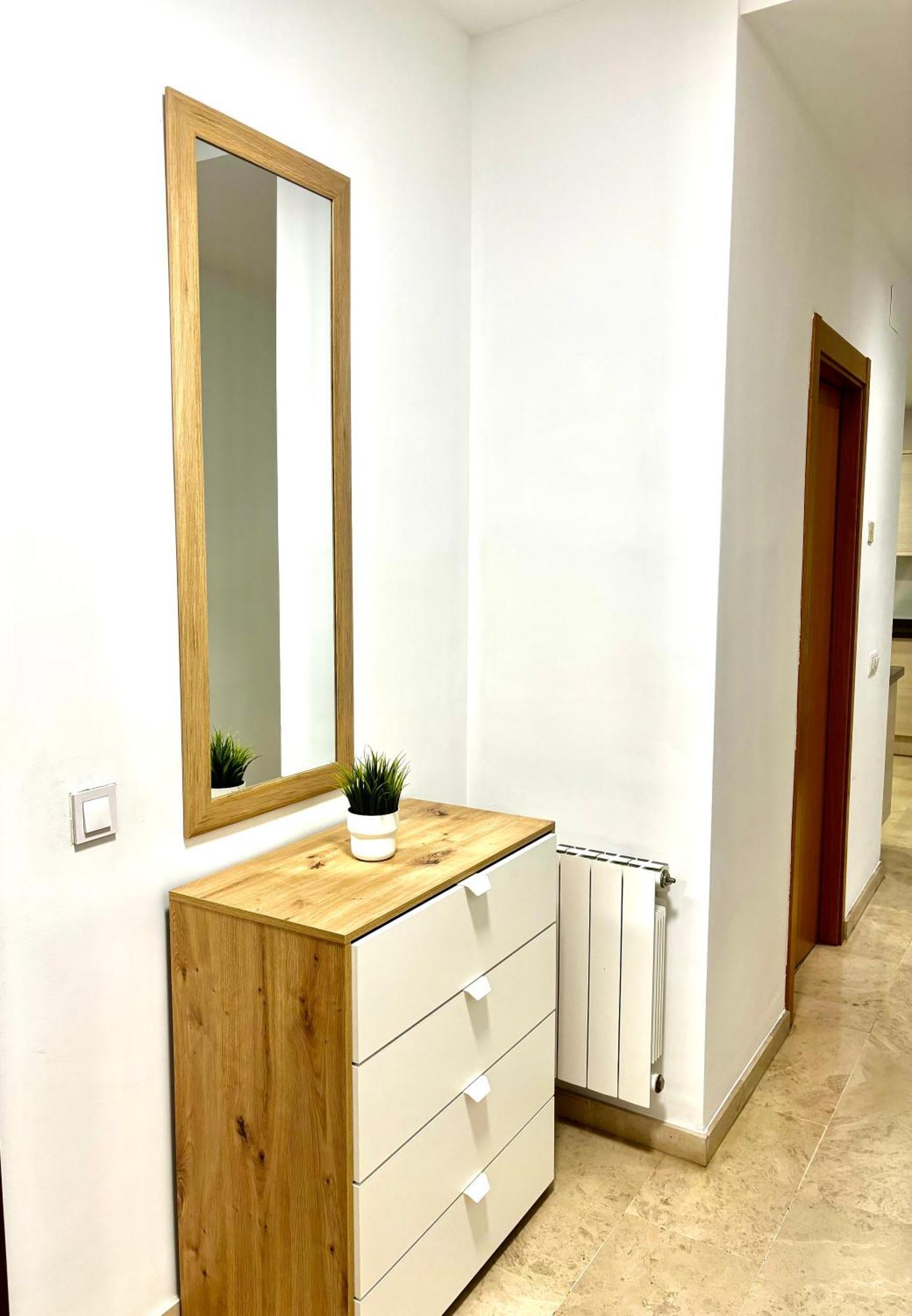 Apartment Travel Habitat Lonja De La Seda De Valencia