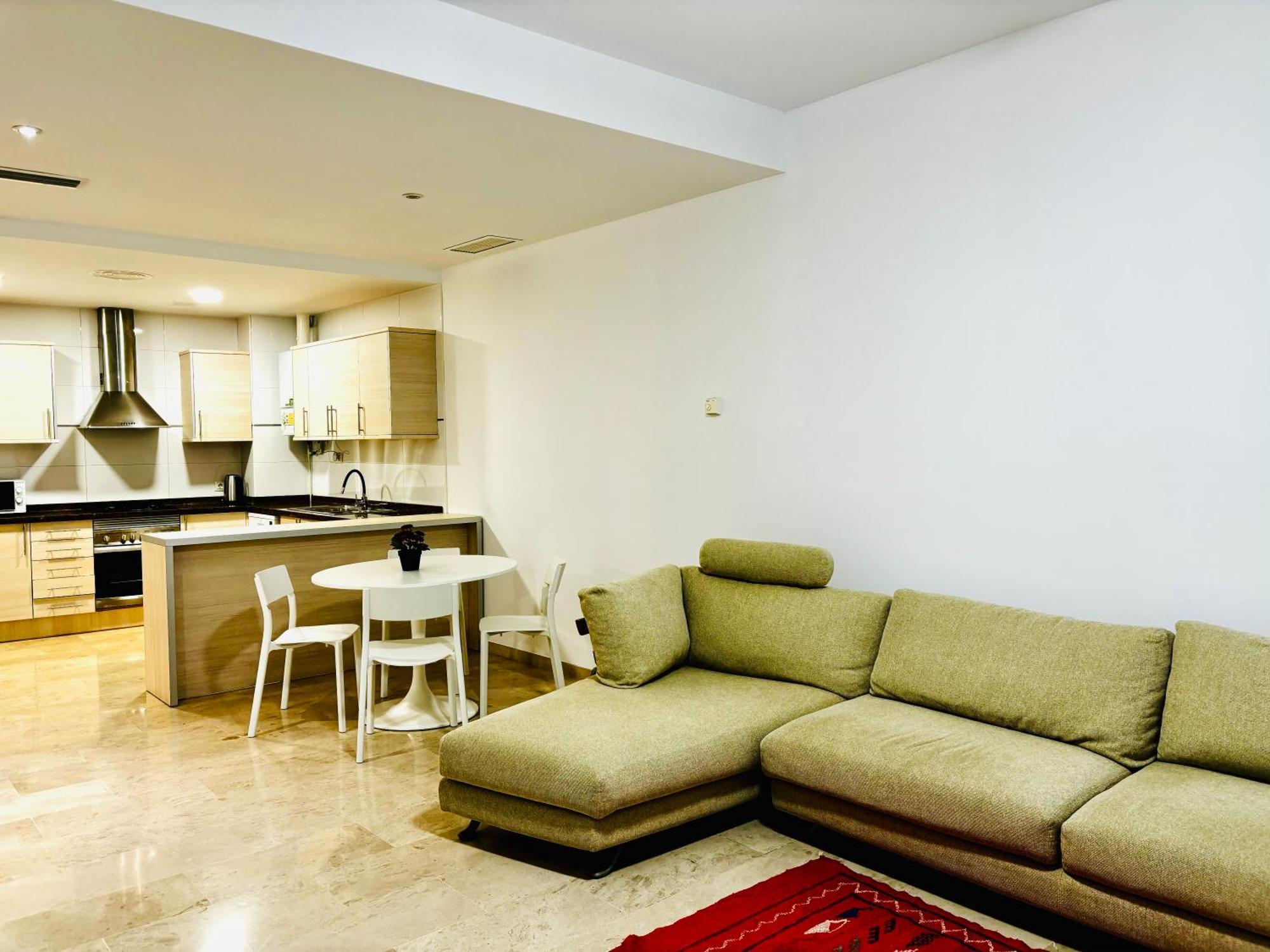 Apartment Travel Habitat Lonja De La Seda De Valencia