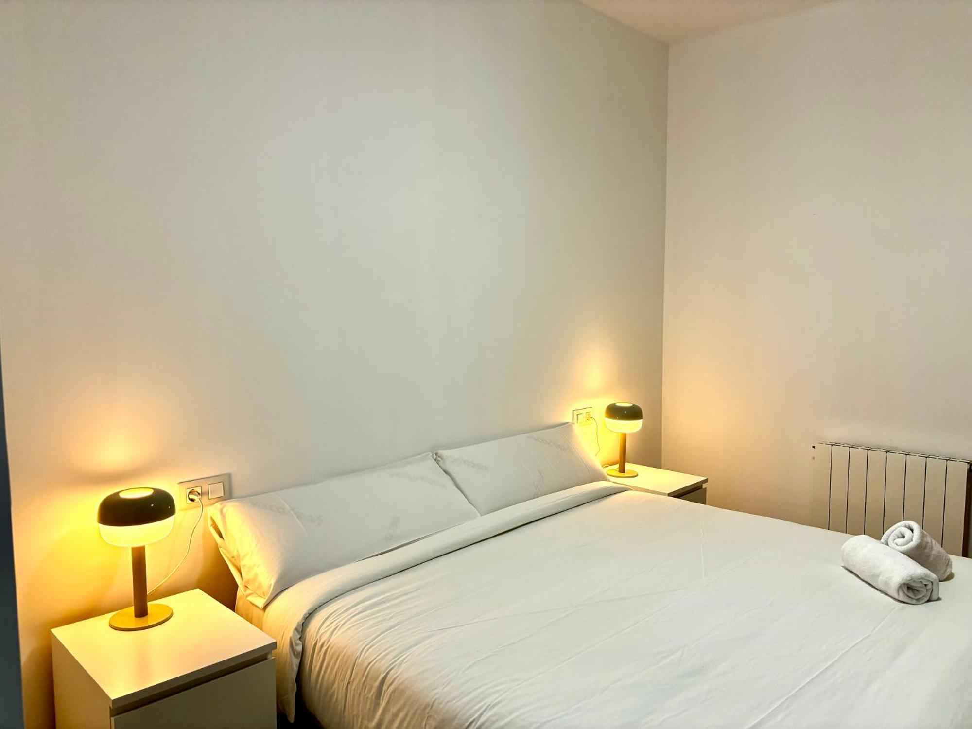 Apartment Travel Habitat Lonja De La Seda De Valencia