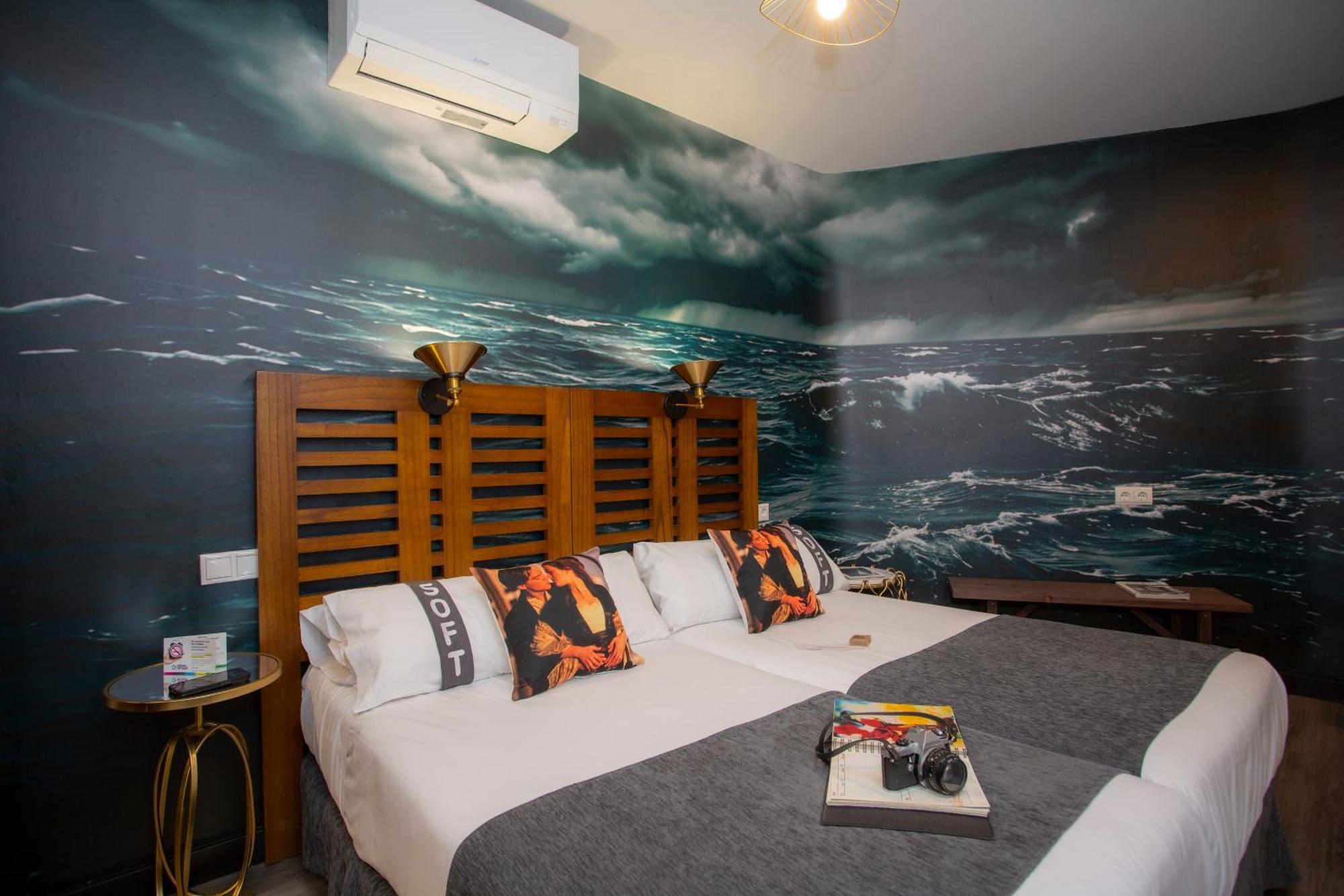 Casual Del Cine Hotel Valência