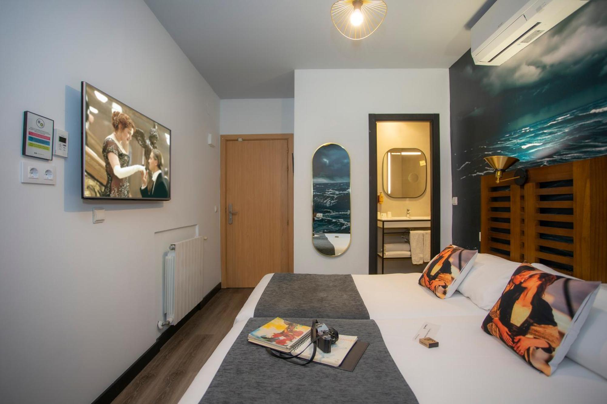 Casual Del Cine Hotel Valência