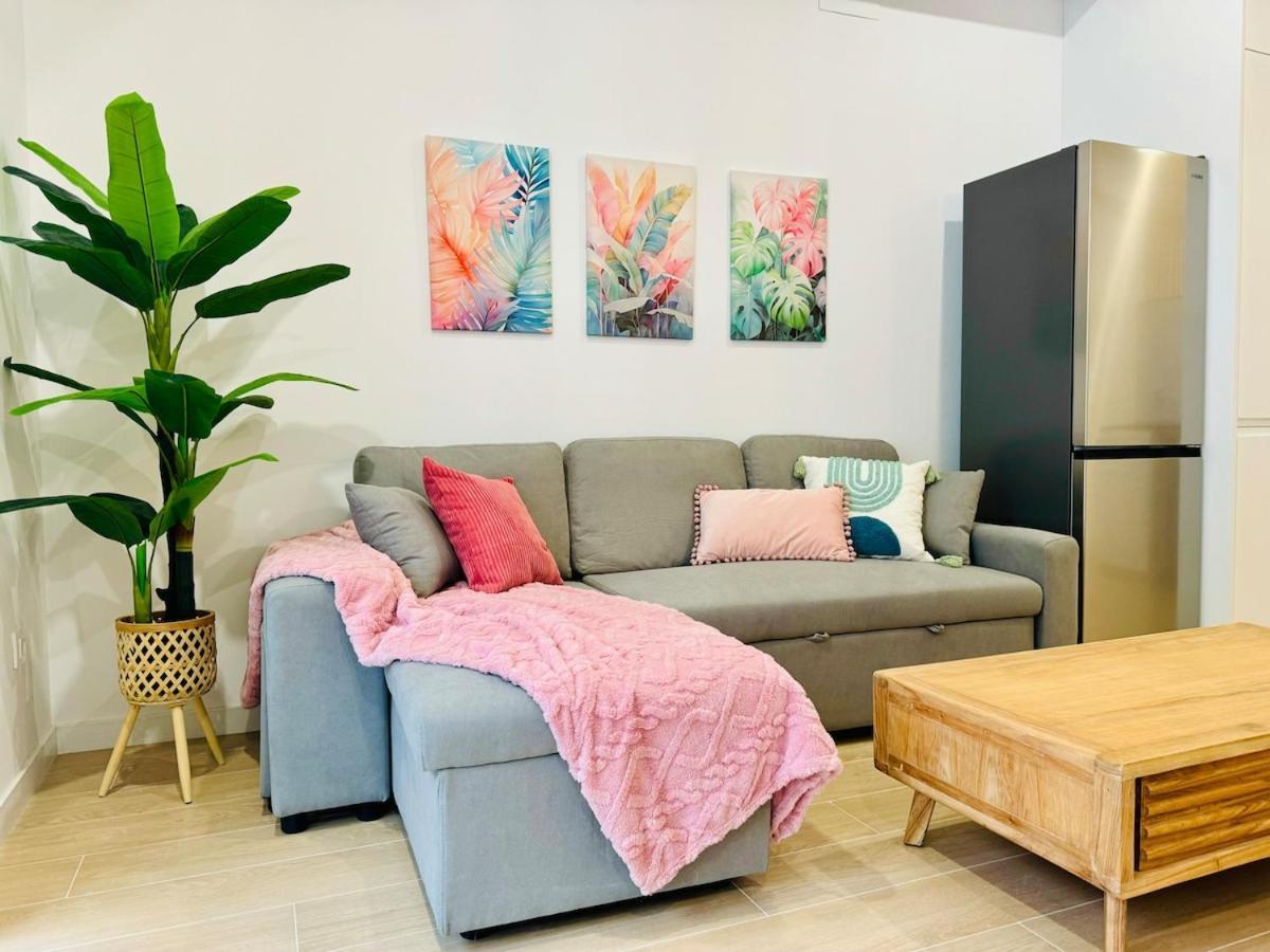 Loft 2 - Space & Conform Close To Center Apartment *