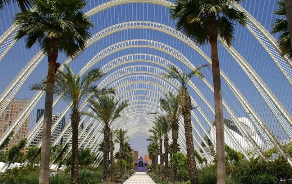 Appartement In Main Center Valencia