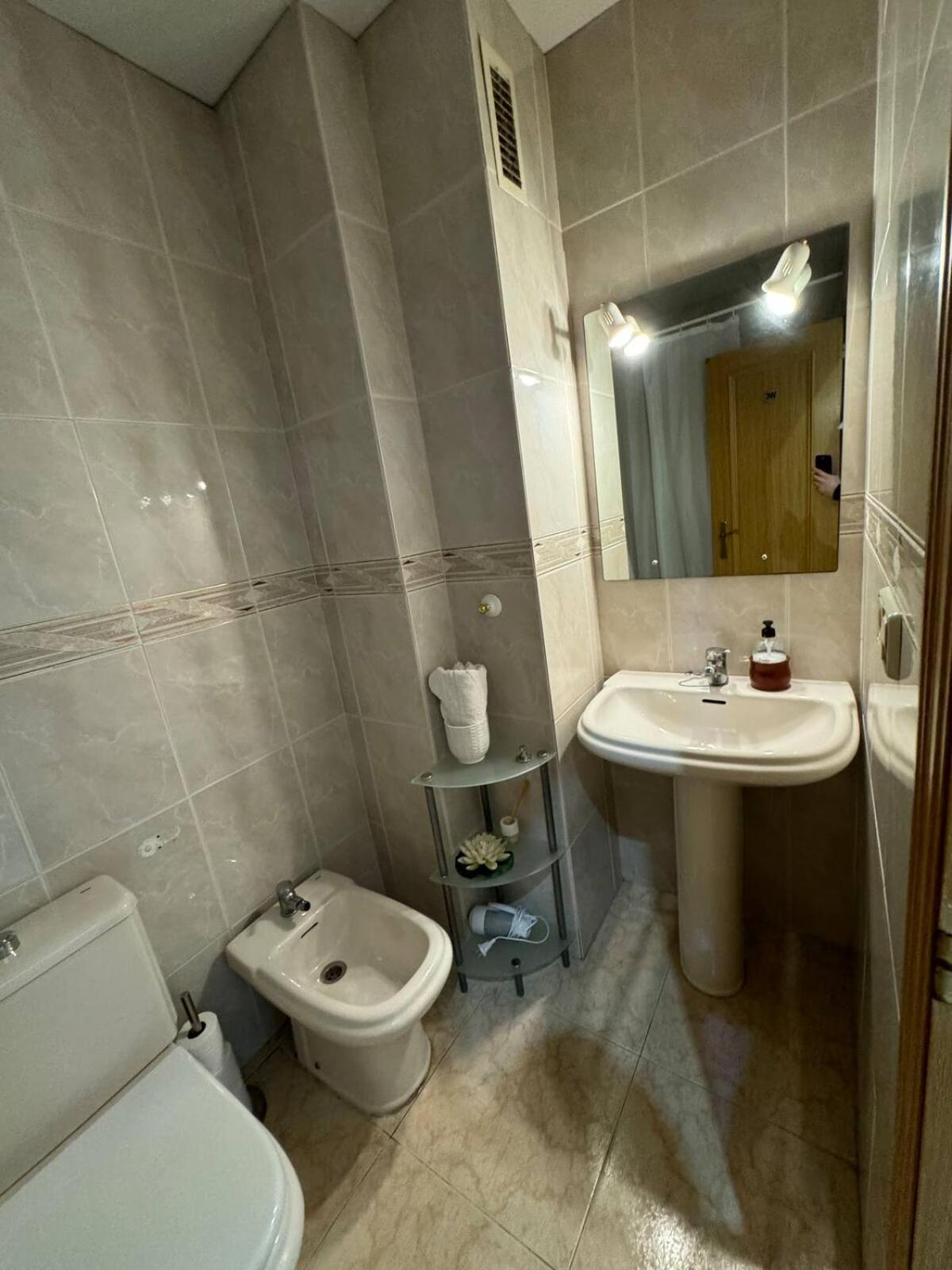 Appartement In Main Center Valencia